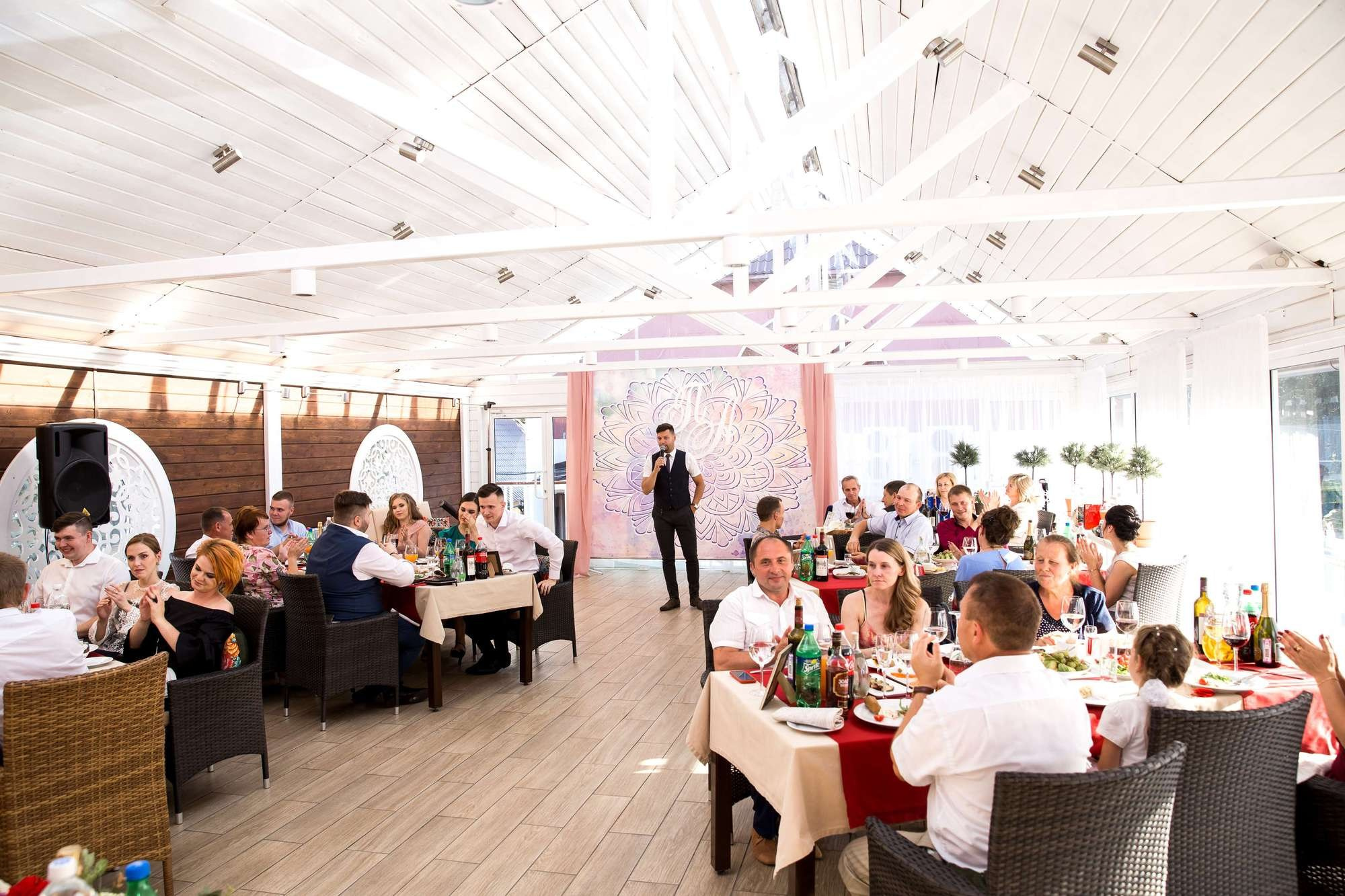 Свадьба Павла и Анны