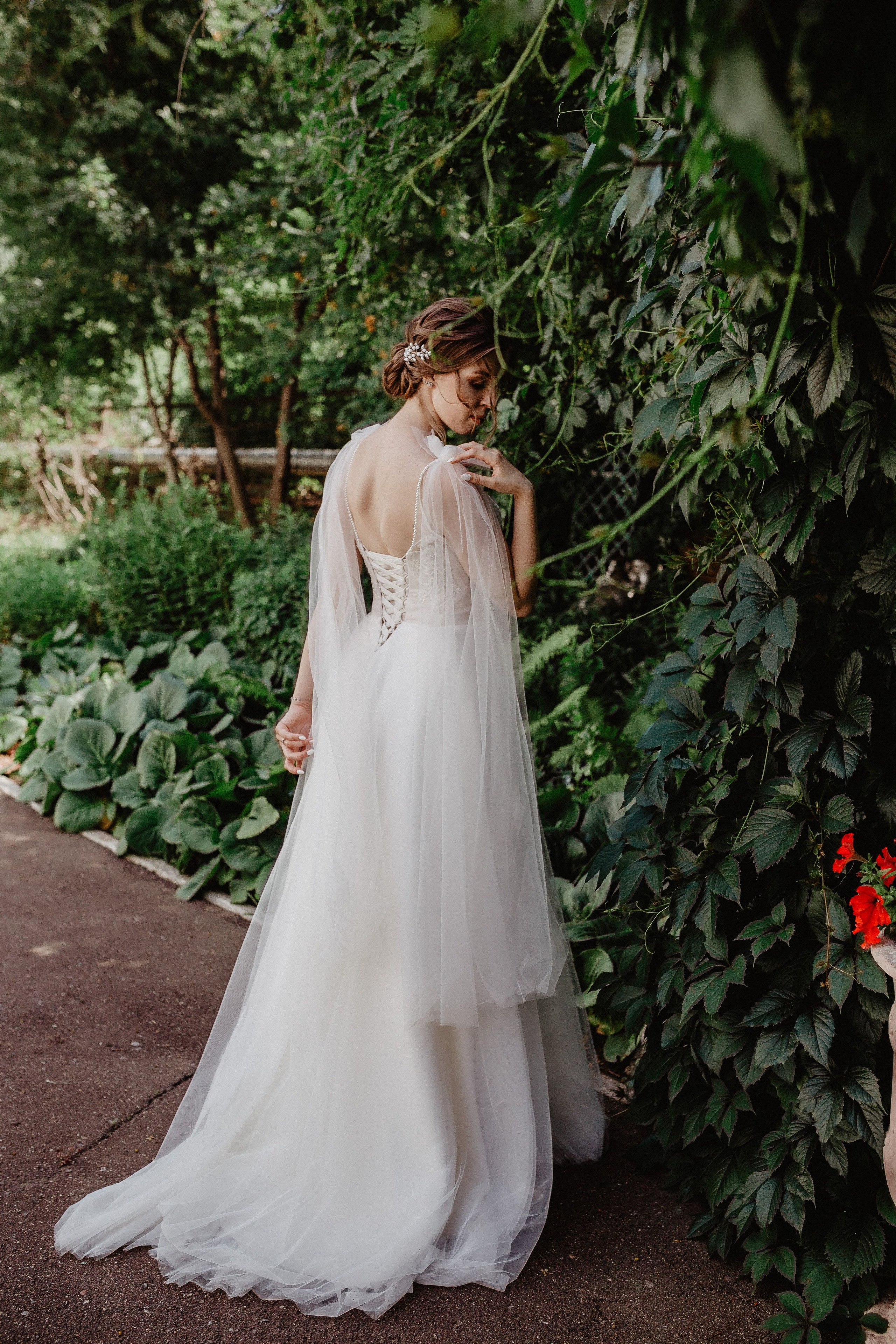 Олег и Карина. Свадебный и семейный фотограф в Нижнекамске, Набережных Челнах