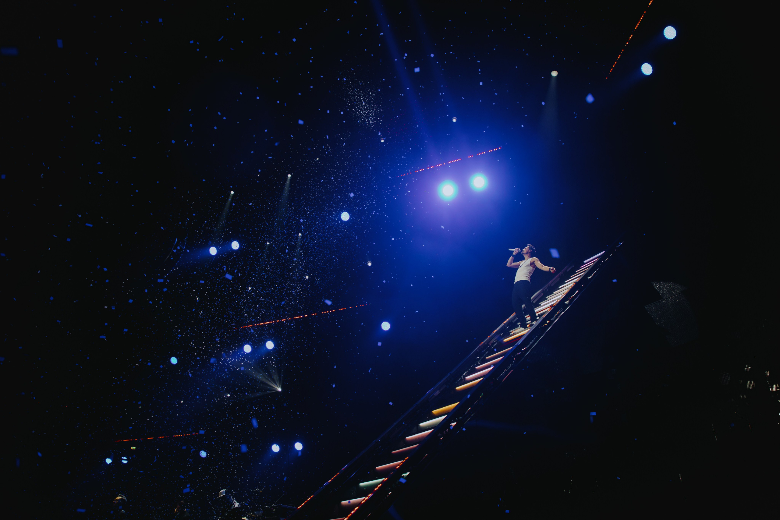 Концерты. Фотограф в Москве и Санкт-Петербурге Дарина