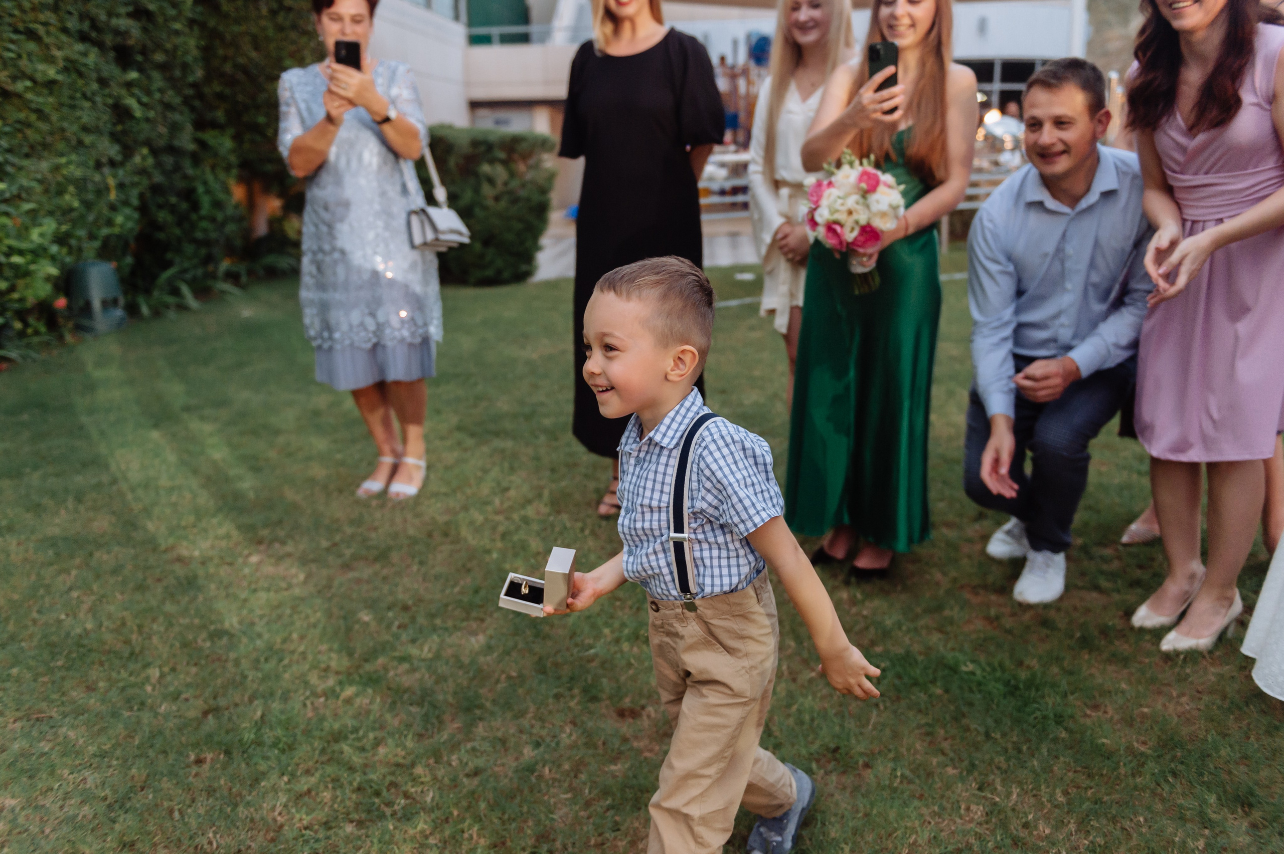 Елена и Денис (Абу Даби). Фотограф в Москве и Санкт-Петербурге Дарина