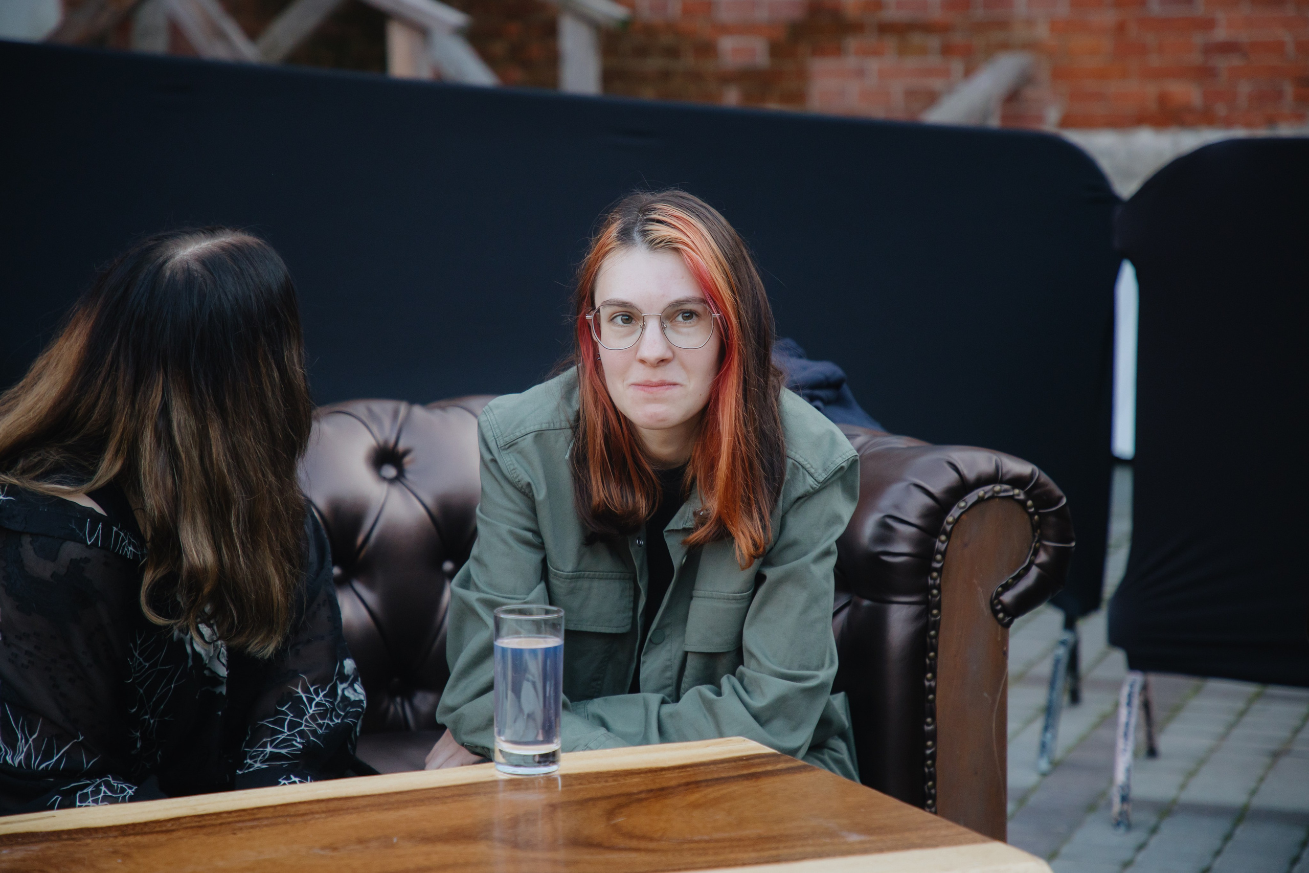 Компания Теле 2. Фотограф в Москве и Санкт-Петербурге Дарина