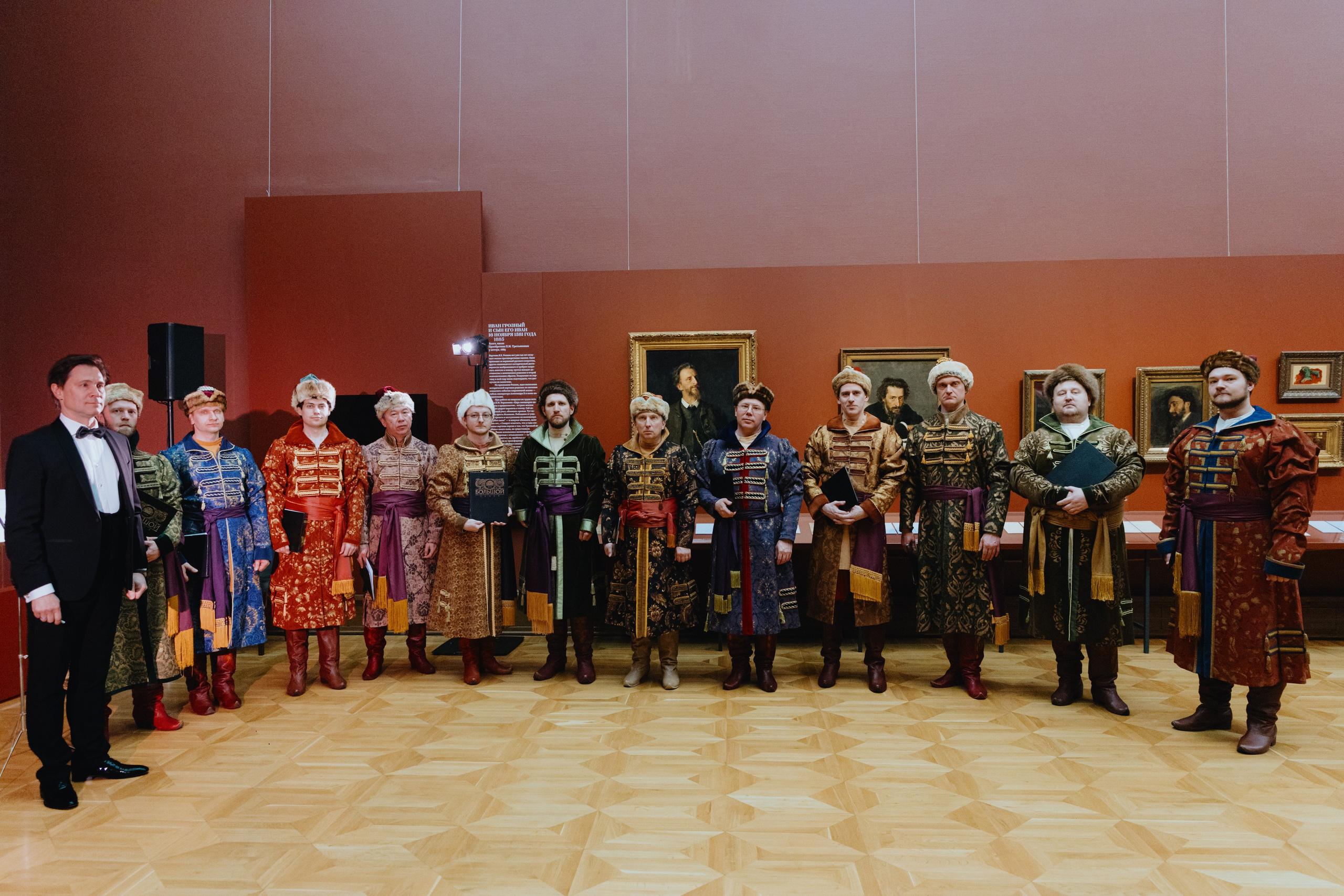 Презентация GET JET в Третьяковской галерее. Фотограф в Москве и Санкт-Петербурге Дарина