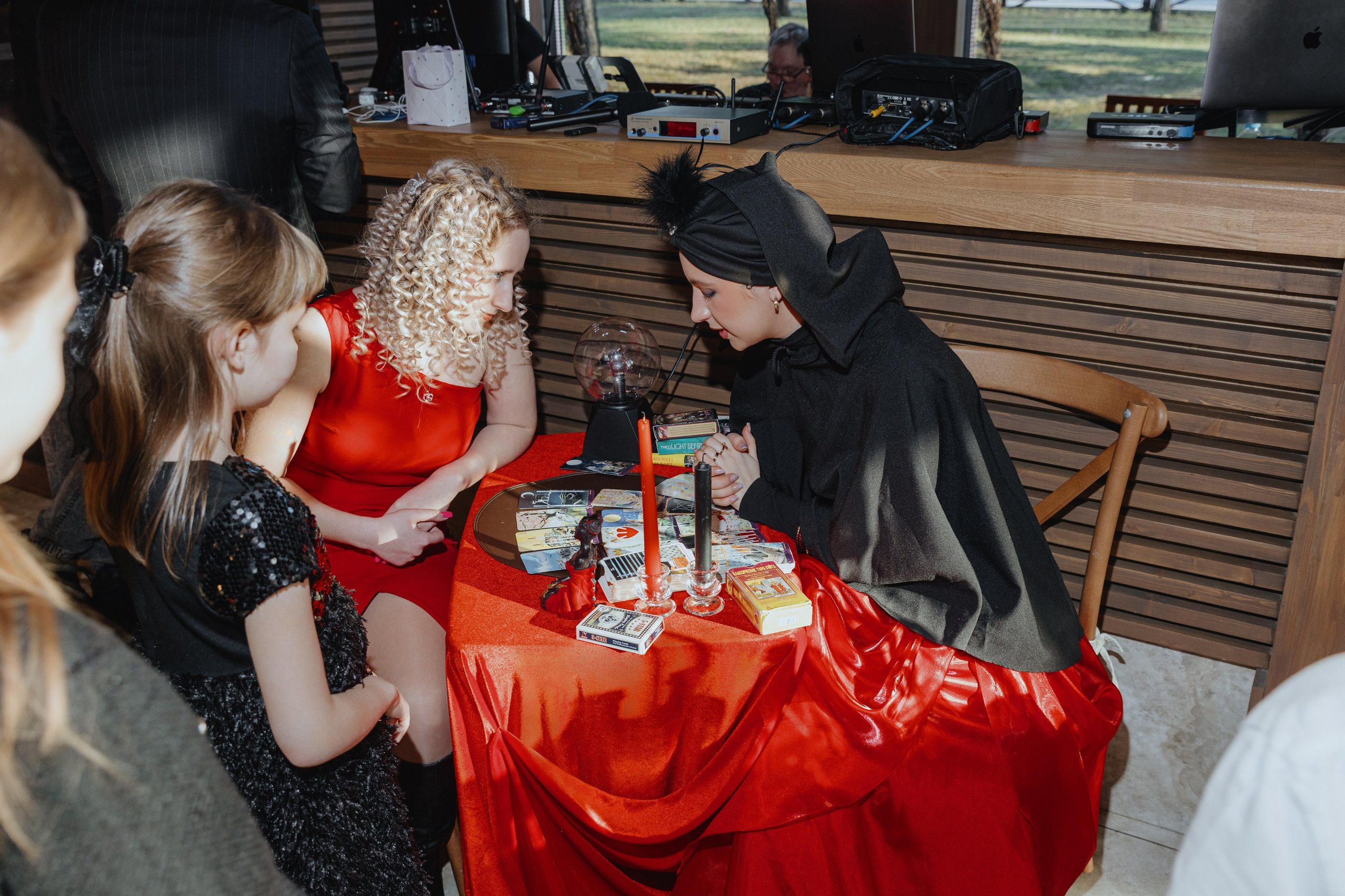 День Рождения Галины Сергеевны (Подольск). Фотограф в Москве и Санкт-Петербурге Дарина