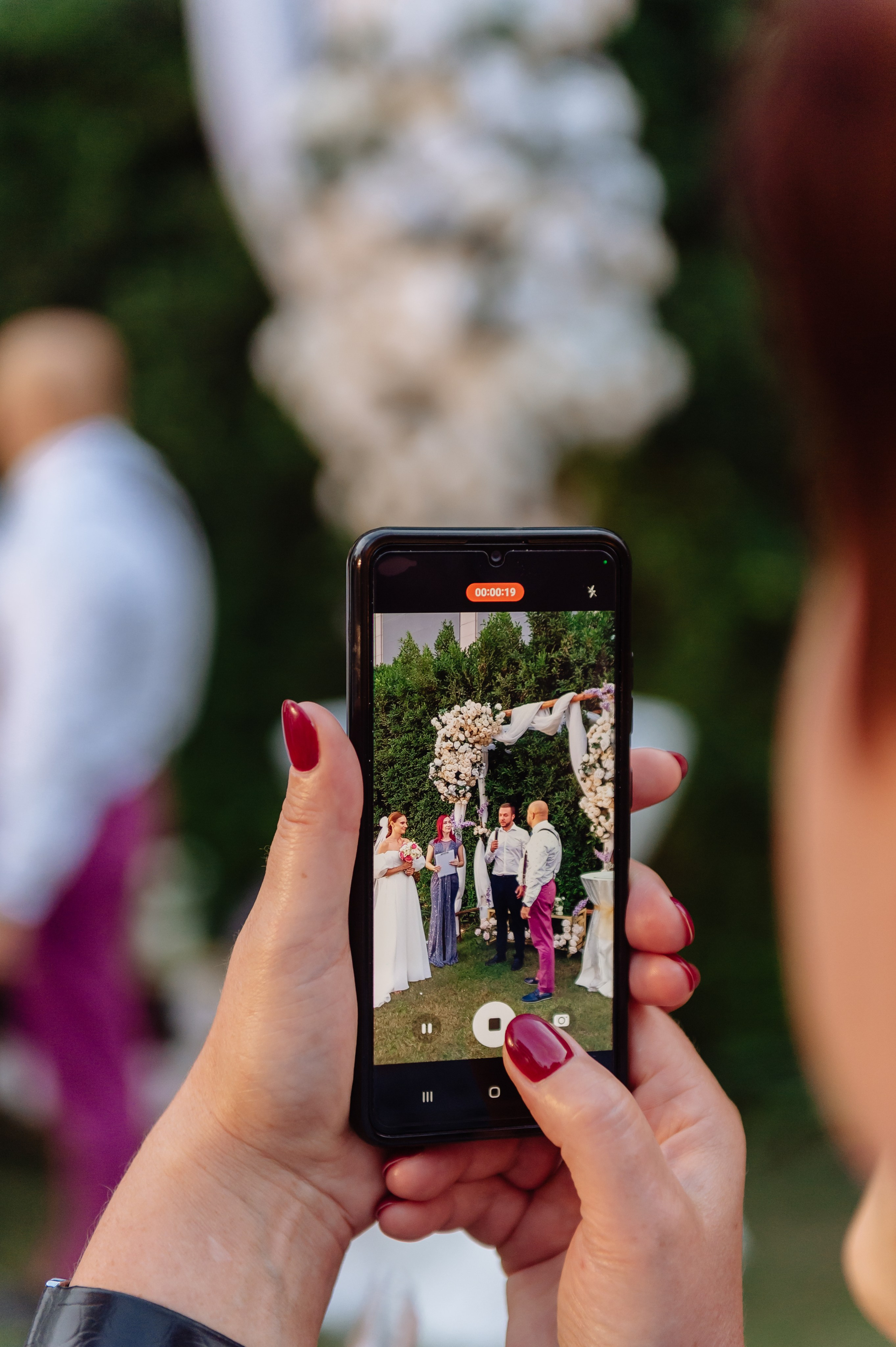 Елена и Денис (Абу Даби). Фотограф в Москве и Санкт-Петербурге Дарина