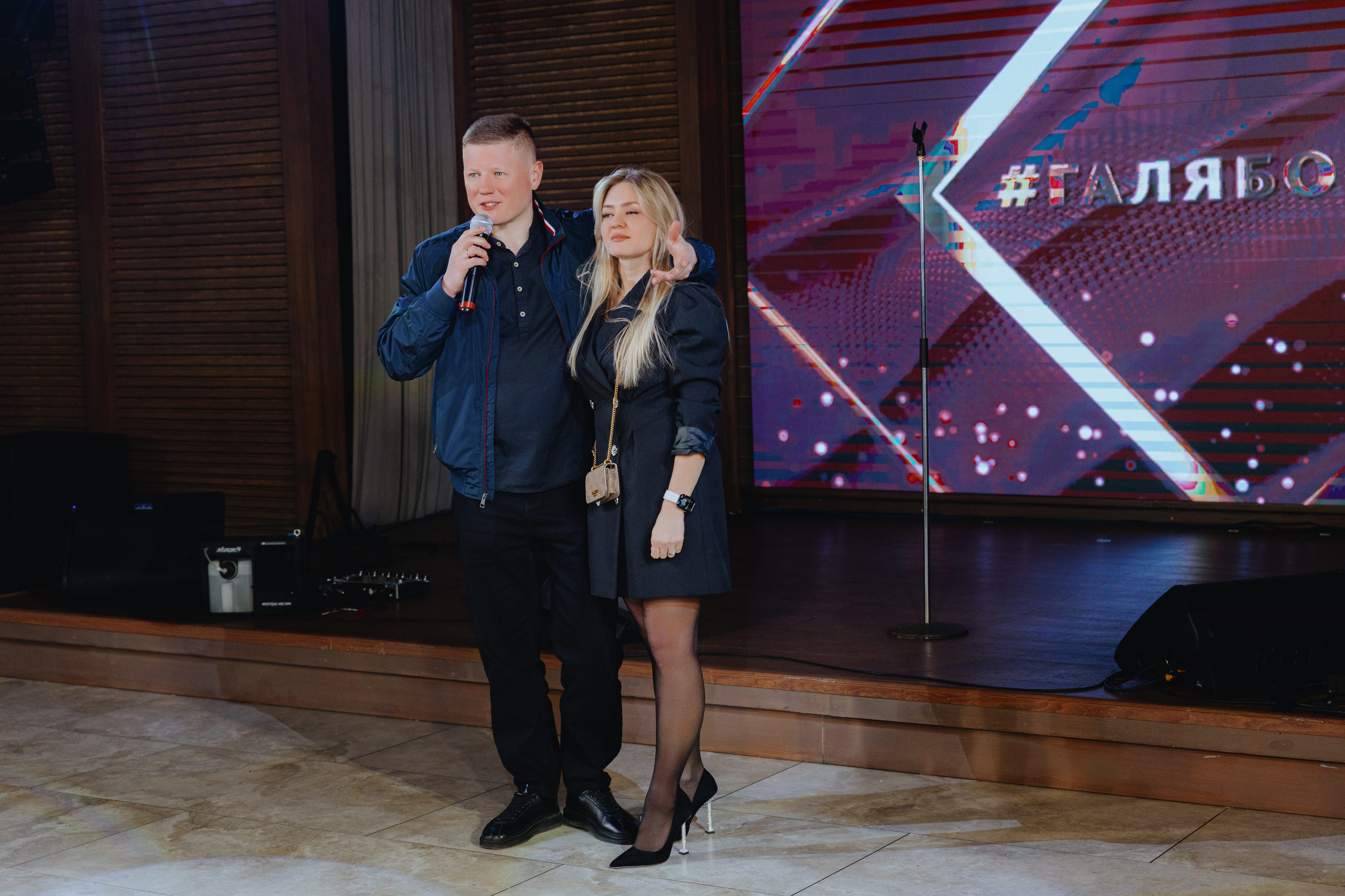 День Рождения Галины Сергеевны (Подольск). Фотограф в Москве и Санкт-Петербурге Дарина