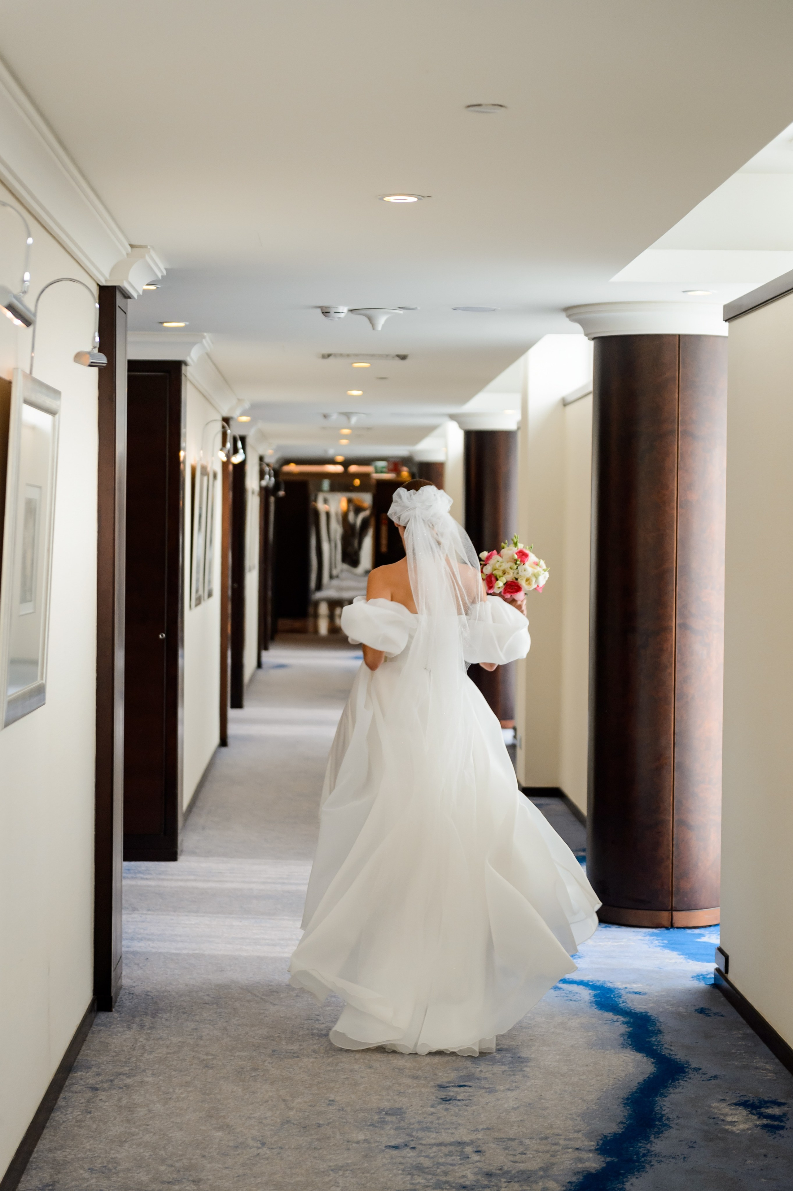 Елена и Денис (Абу Даби). Фотограф в Москве и Санкт-Петербурге Дарина