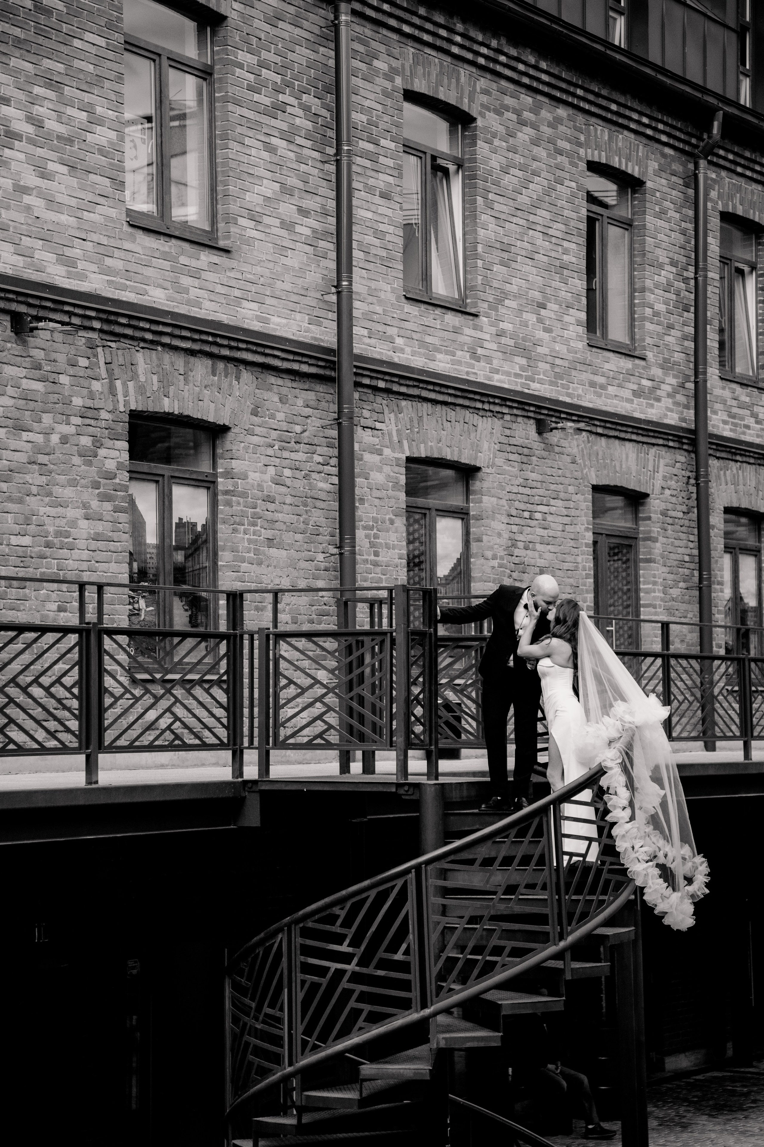 Свадьба Алексей и Анна. Фотограф в Москве и Санкт-Петербурге Дарина