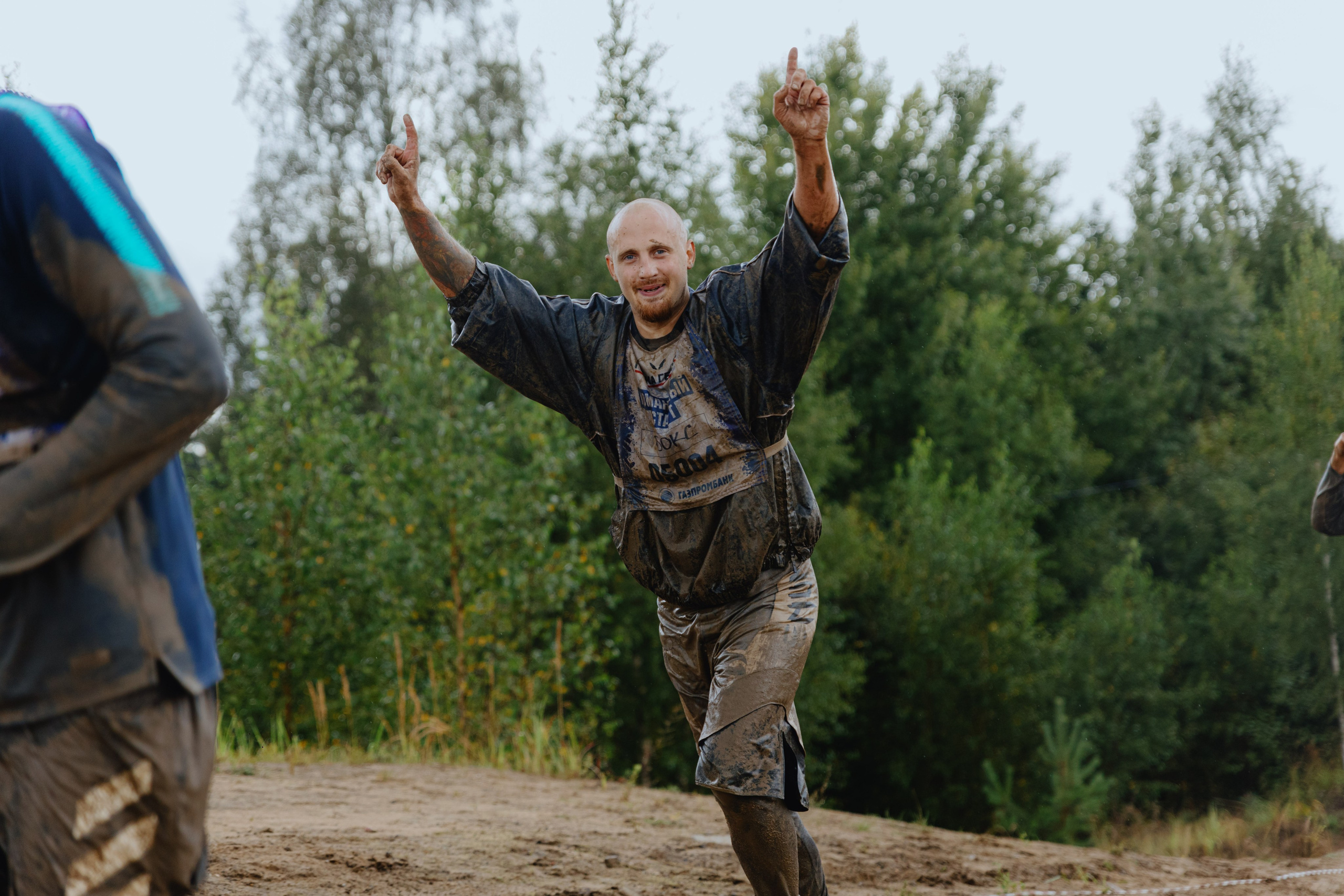 Гонка героев 2025 в Санкт-Петербурге. Фотограф в Москве и Санкт-Петербурге Дарина