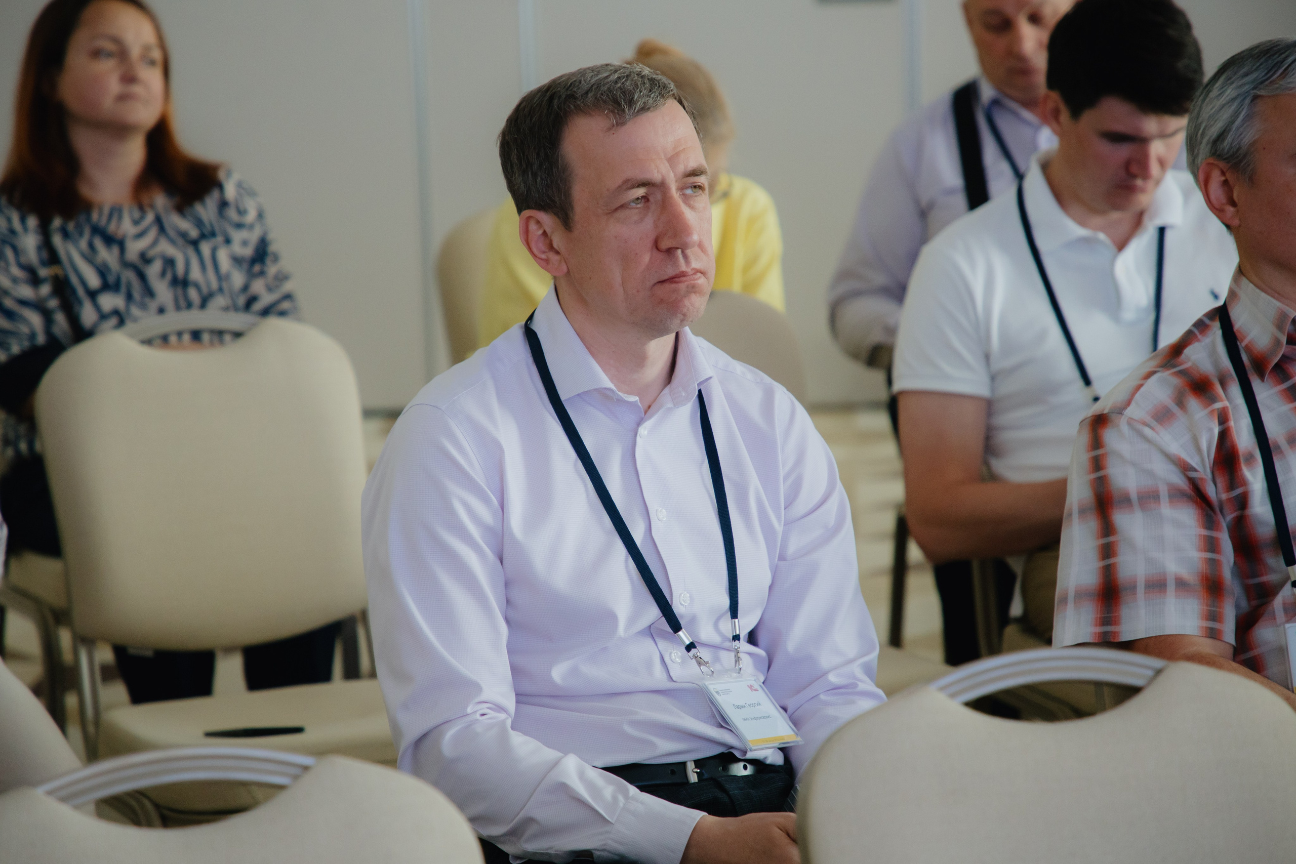 Гильдия 1С (конференция в Москве). Фотограф в Москве и Санкт-Петербурге Дарина