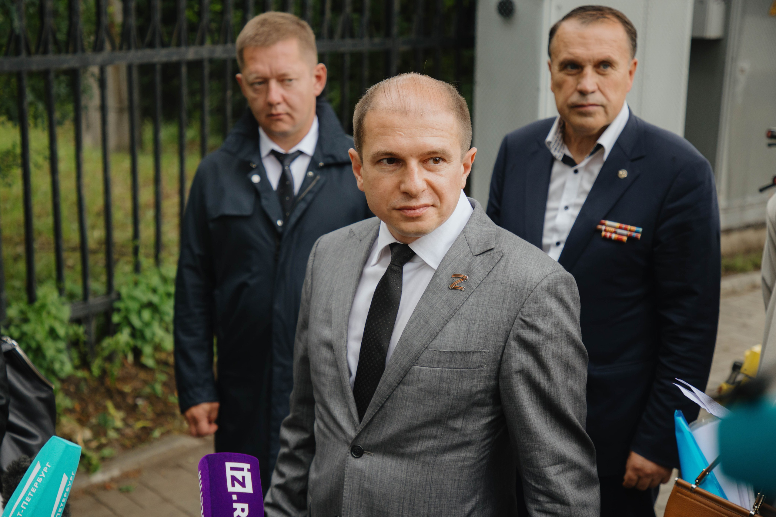 Мероприятия с депутатом Государственной Думы (Санкт-Петербург). Фотограф в Москве и Санкт-Петербурге Дарина