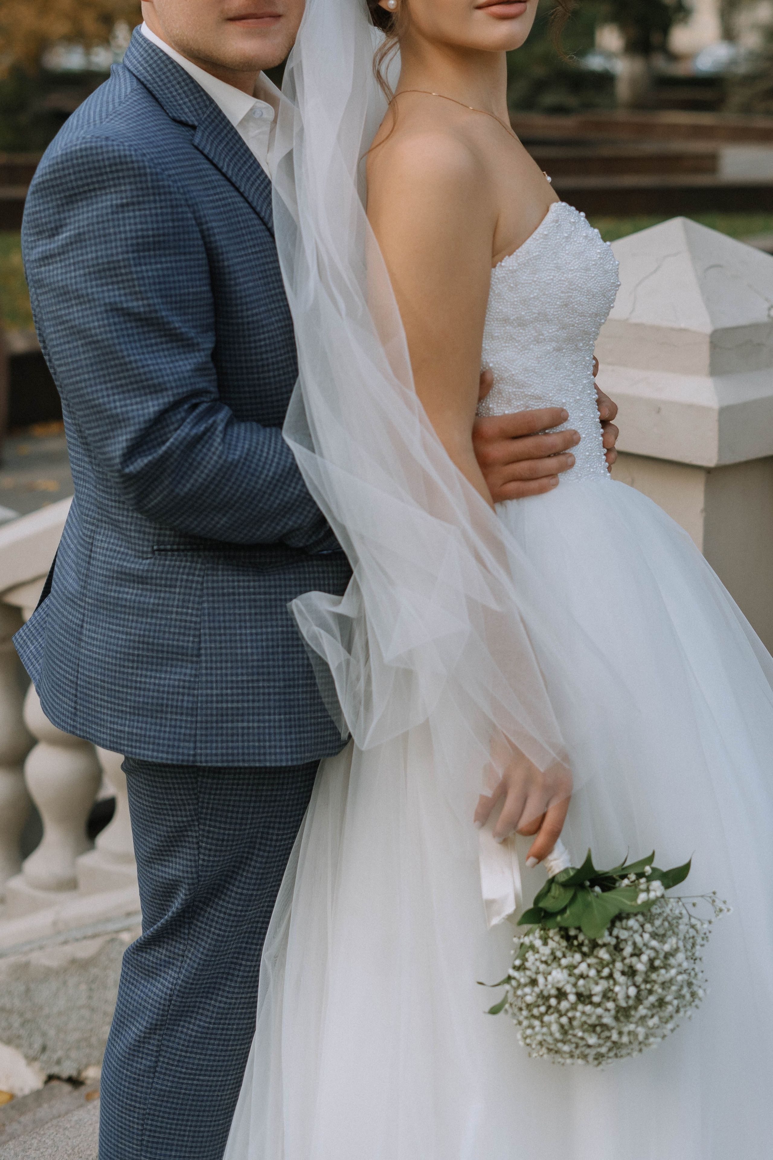 Владимир & Дарья