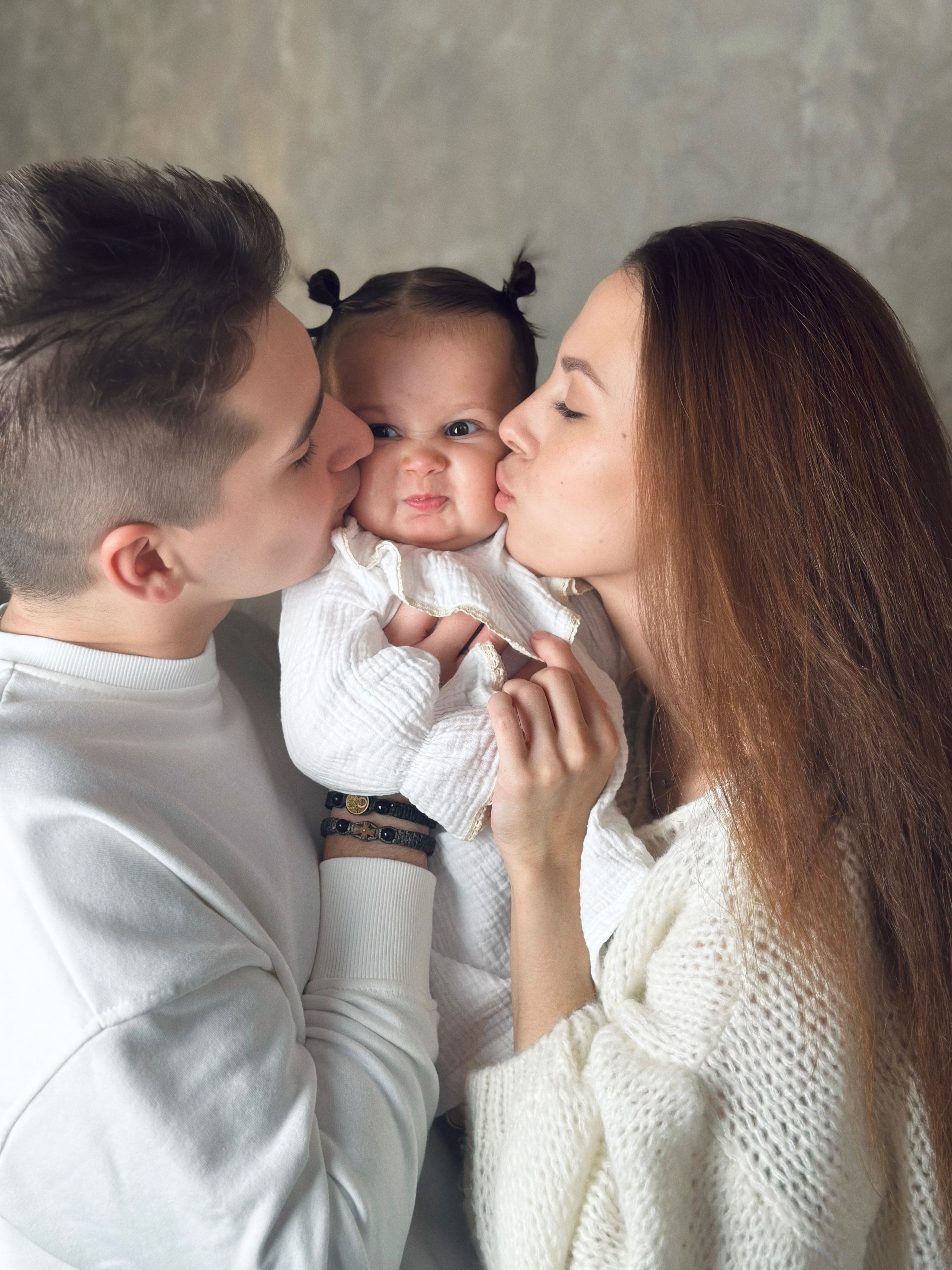 Надежда & Иван