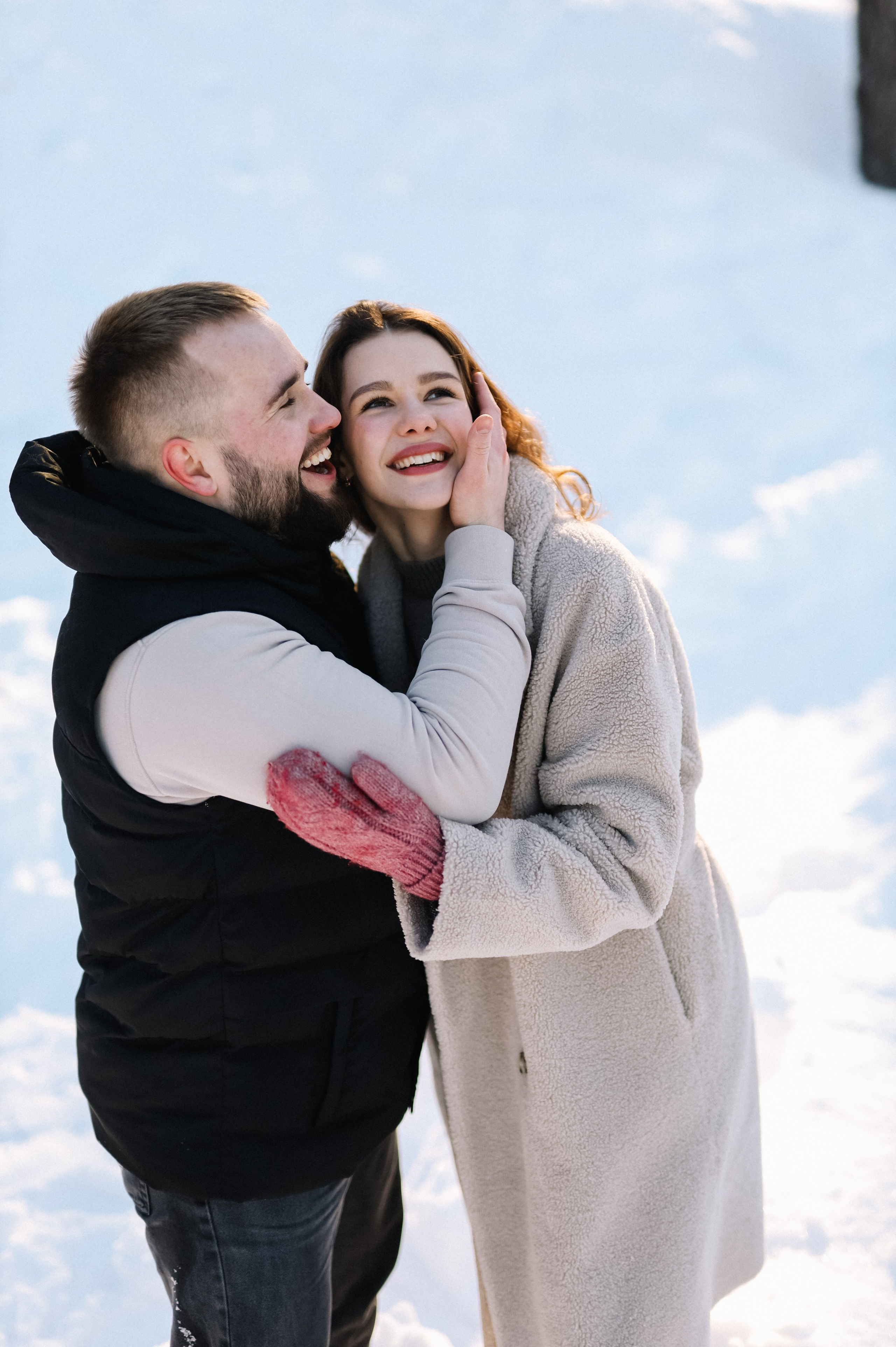 Алина & Иван. Главная