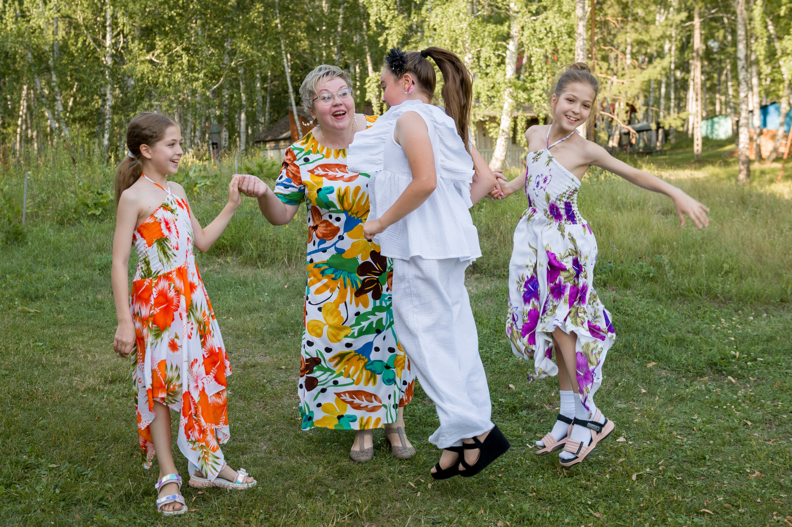 Юбилей Ольги. Фотограф Зырянова Яна, Снежинск, Екатеринбург, Челябинск