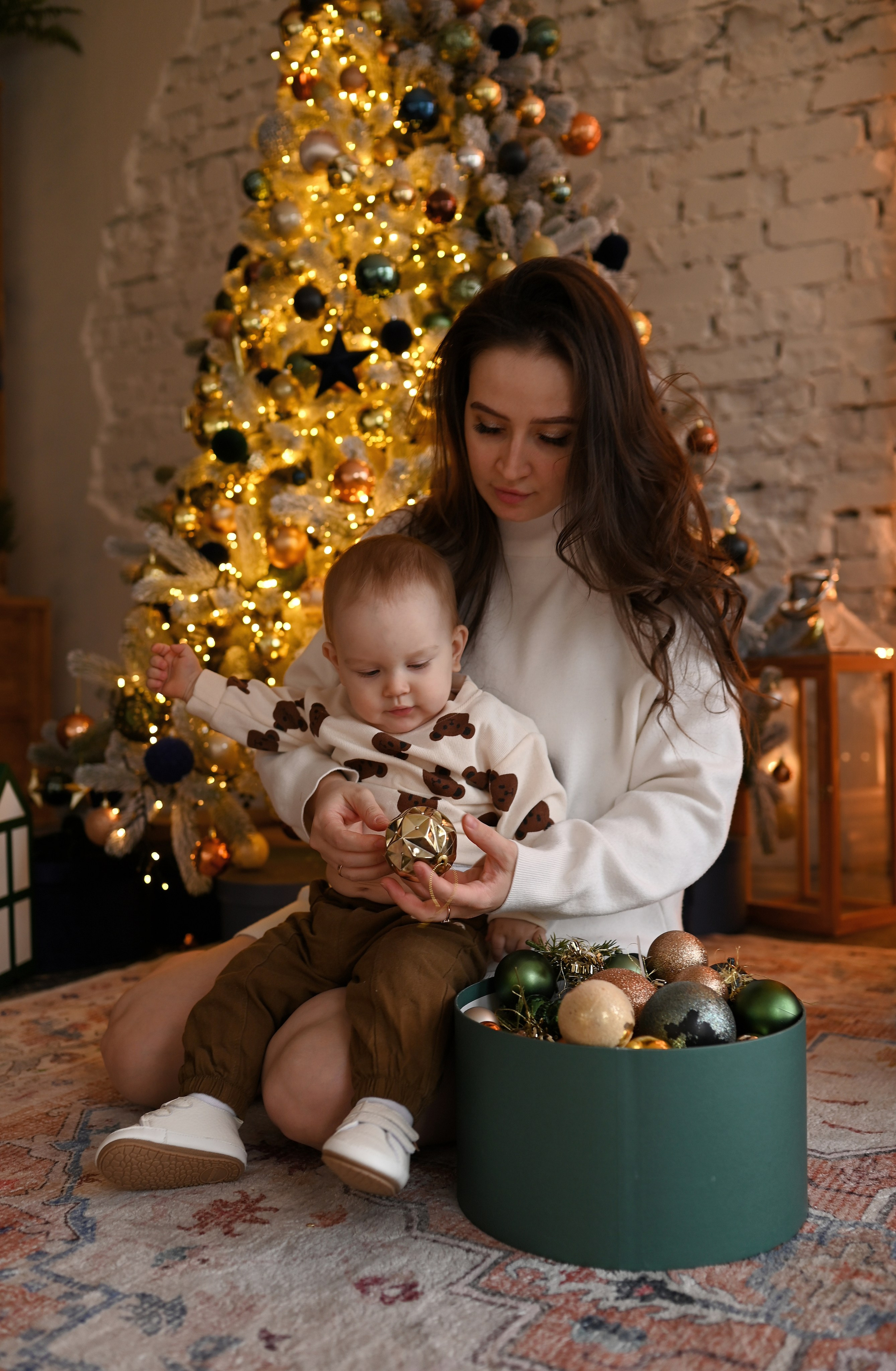Семейные фотосессии. Фотограф Саша Паршукова