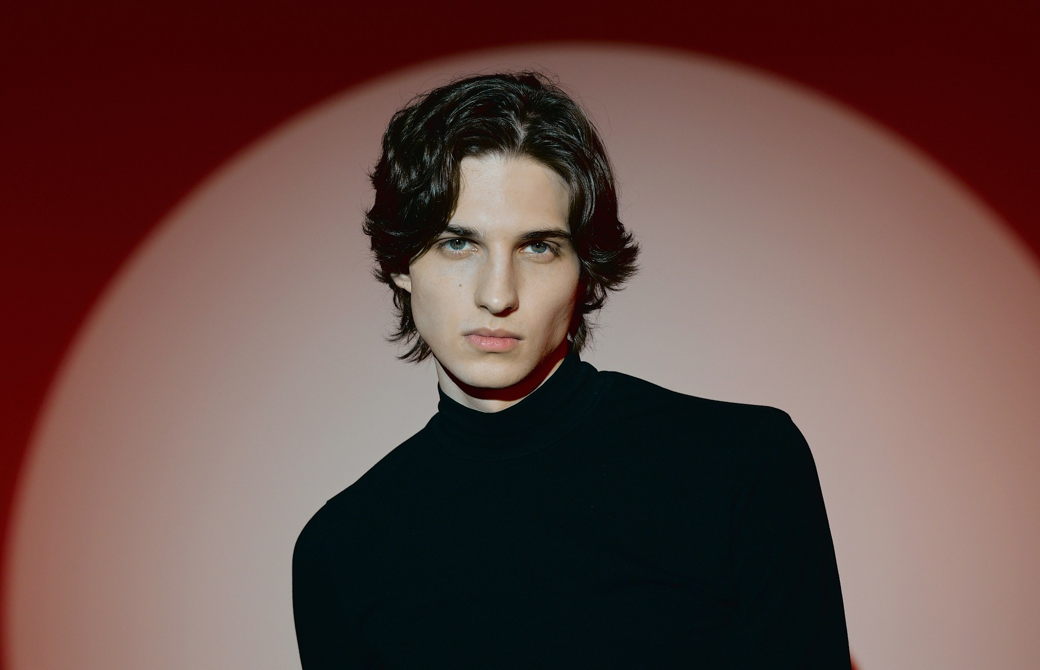 Егор. Репортажный и Свадебный фотограф в Москве Иван Белов