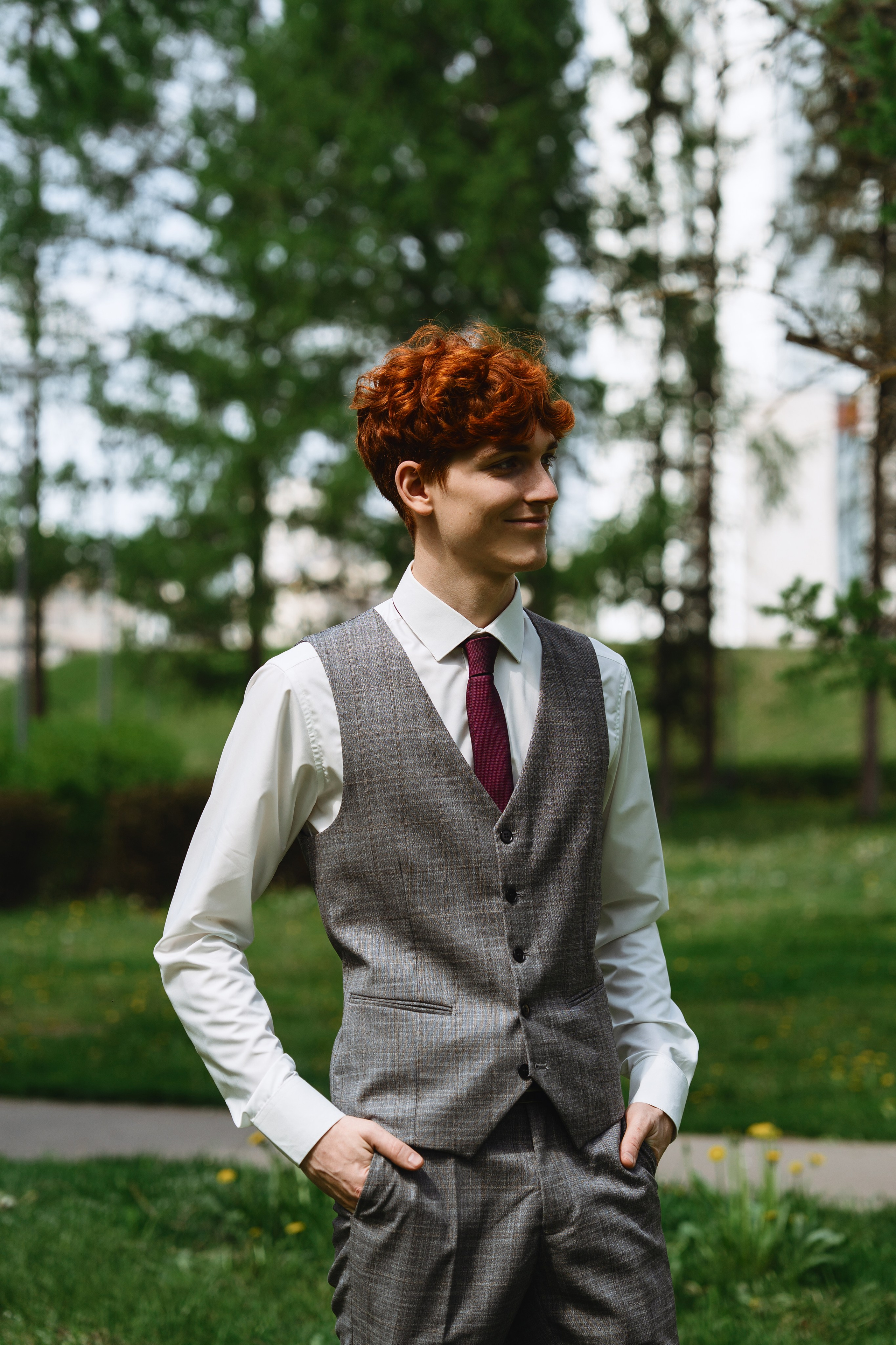 D&L. Фотограф Москва. Екатерина Дударевич