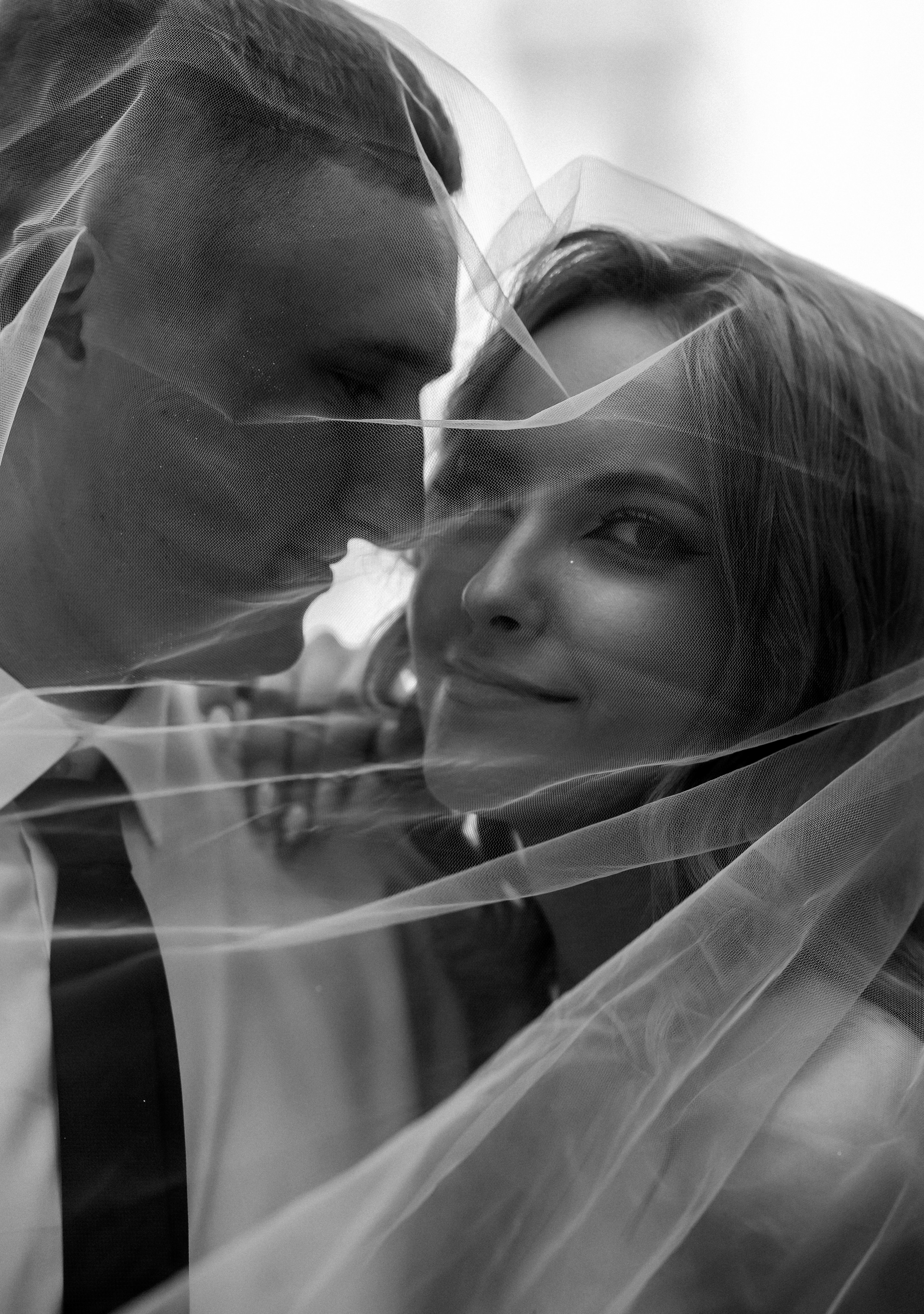 КСЕНИЯ И ПАВЕЛ. Профессиональный фотограф в Москве Марина Григорьева