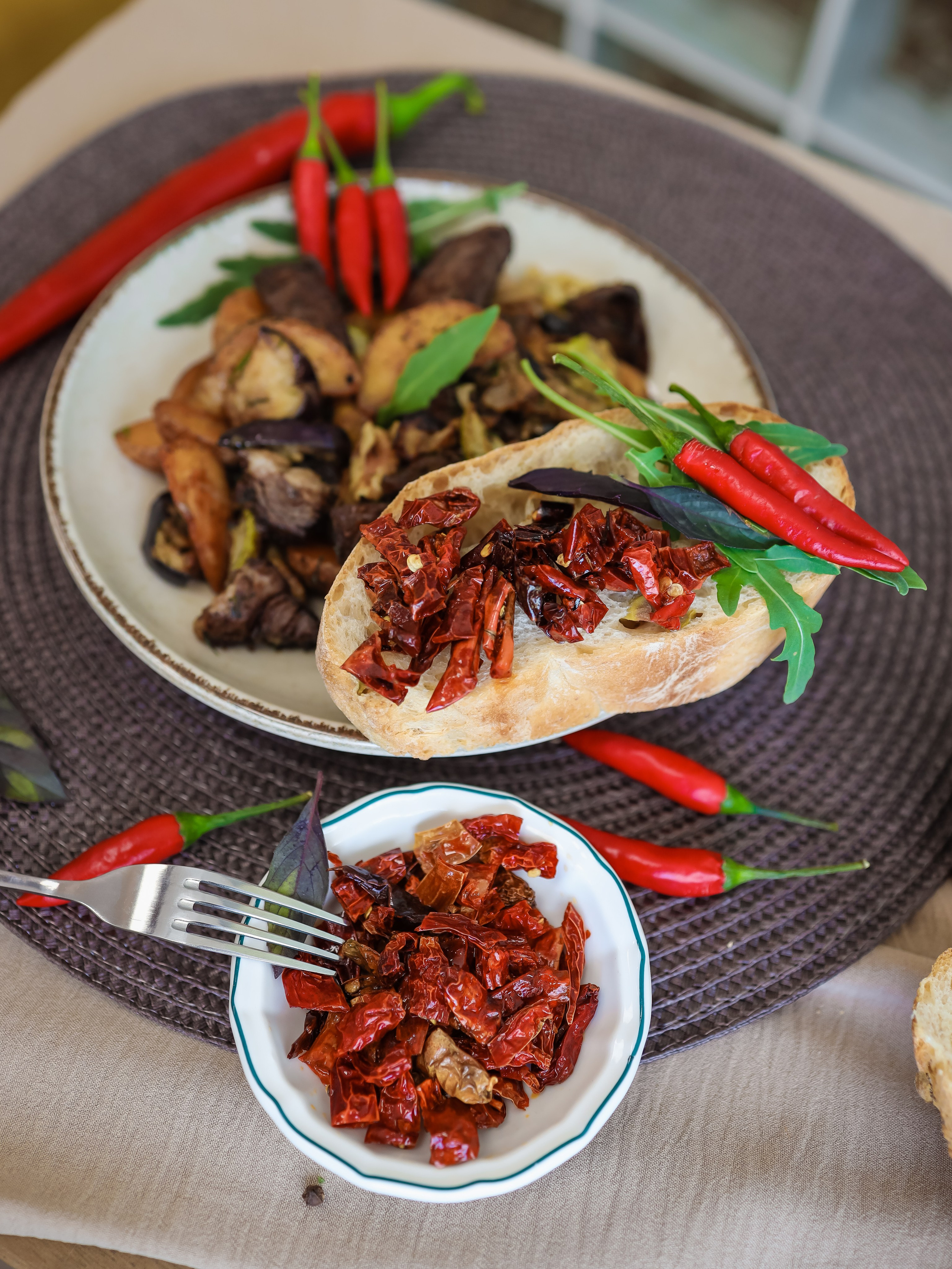 Еда. Главная