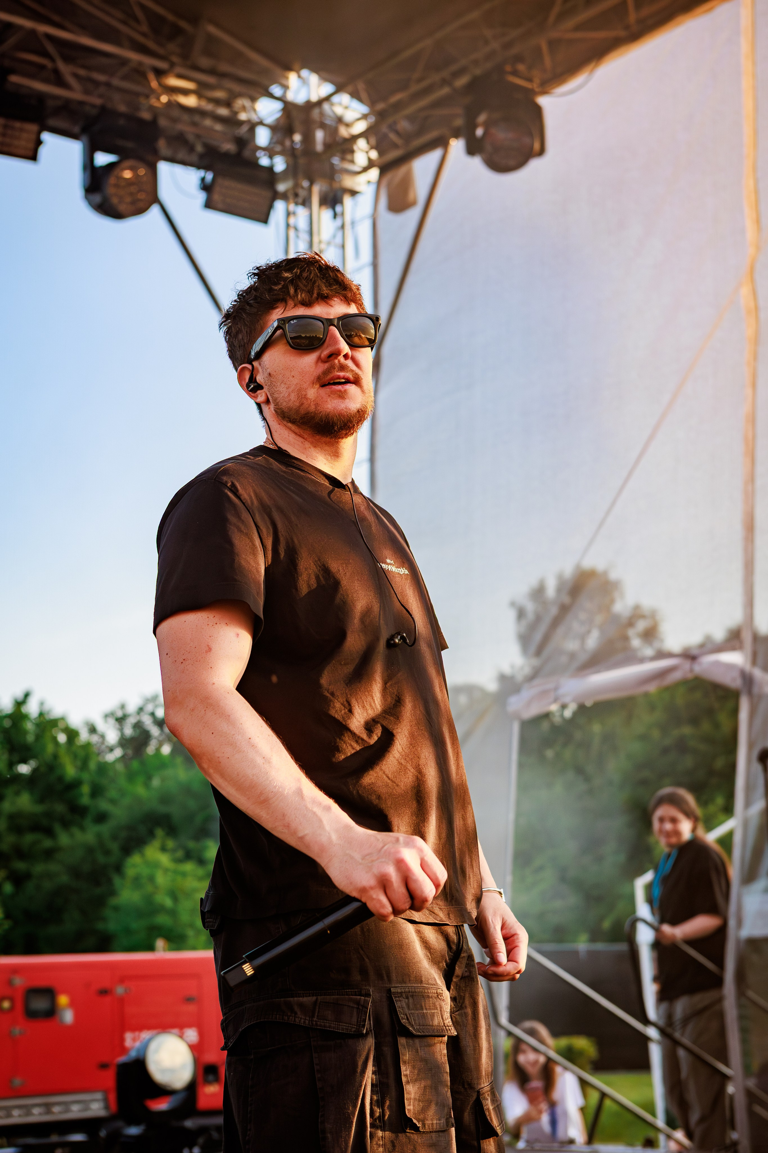 Фестиваль Stereo Weekend. Репортажный фотограф Минск ❘ Костецкий Илья ❘ Беларусь