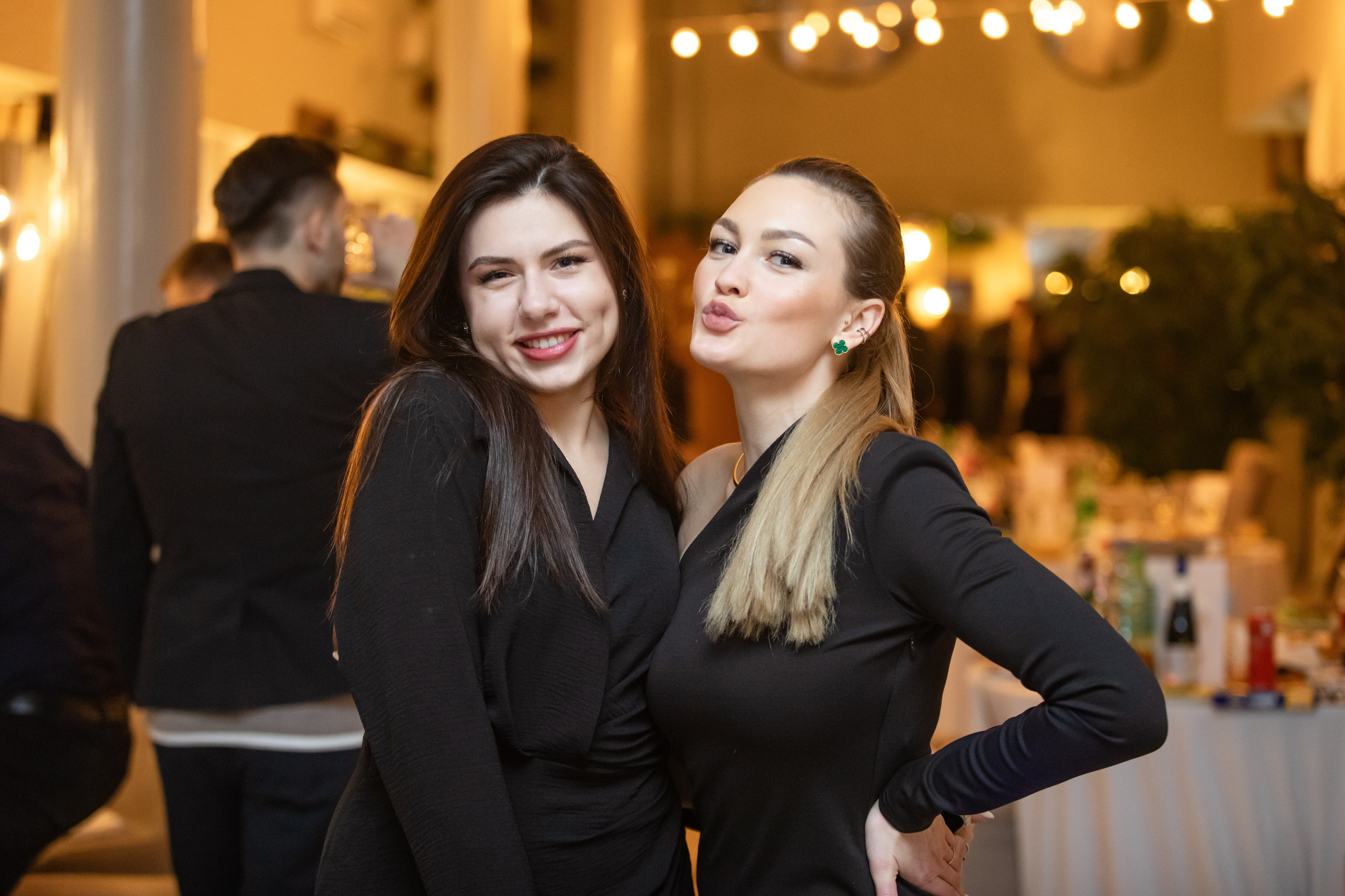 Новогодний Корпоратив 2023. Репортажный фотограф Минск ❘ Костецкий Илья ❘ Беларусь