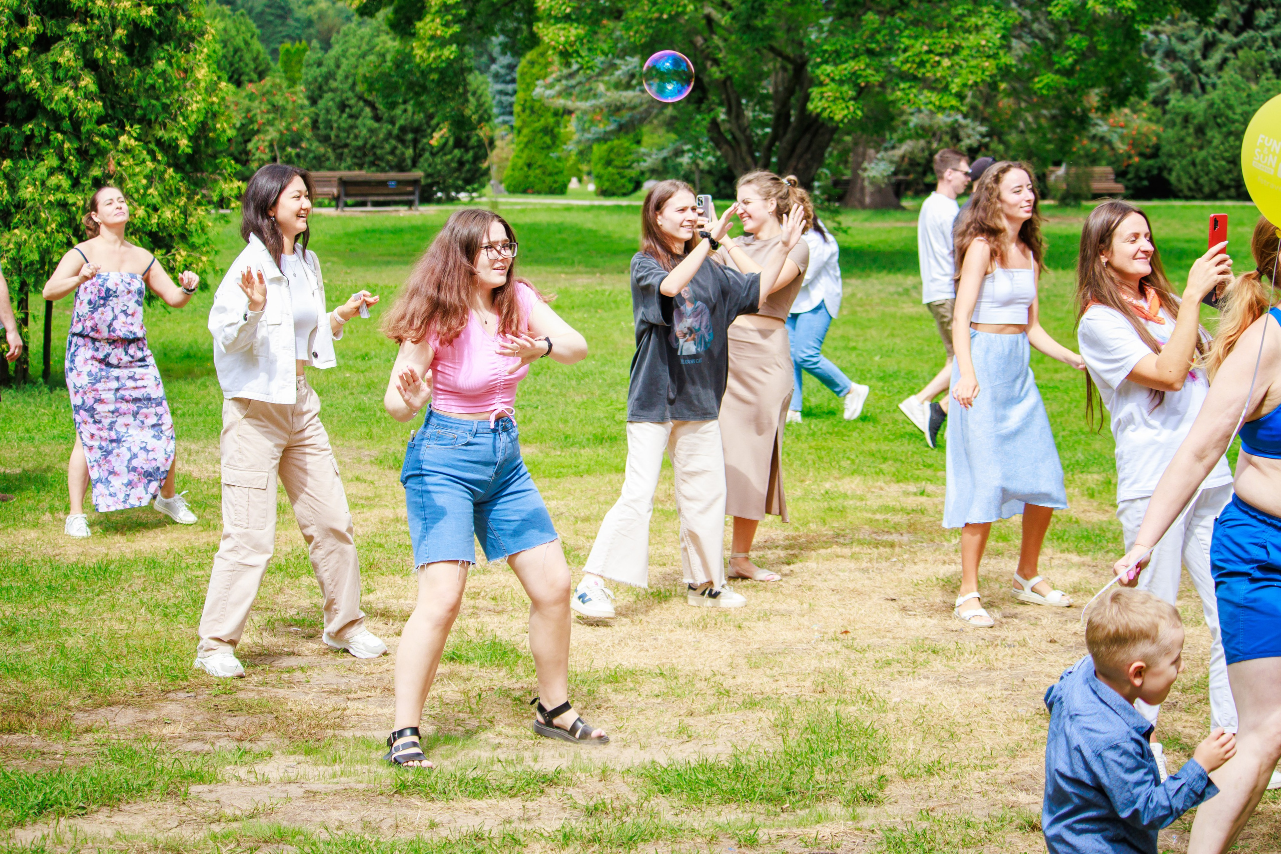 Фестиваль «MY WAY». Репортажный фотограф Минск ❘ Костецкий Илья ❘ Беларусь