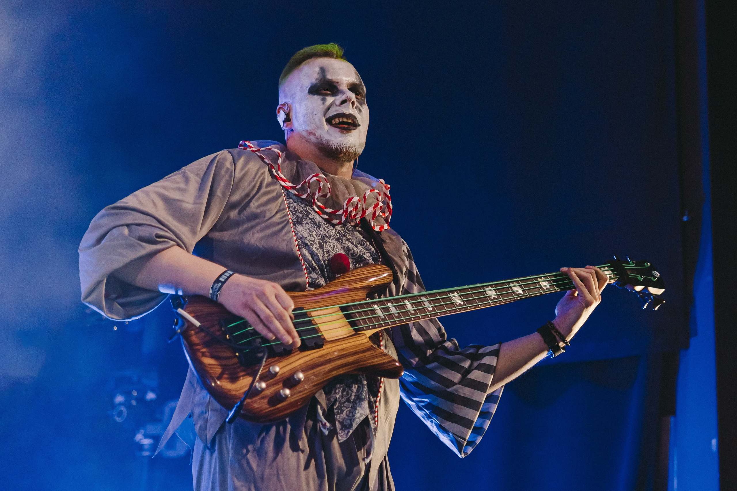 CWT. Фотограф Сонкина Татьяна