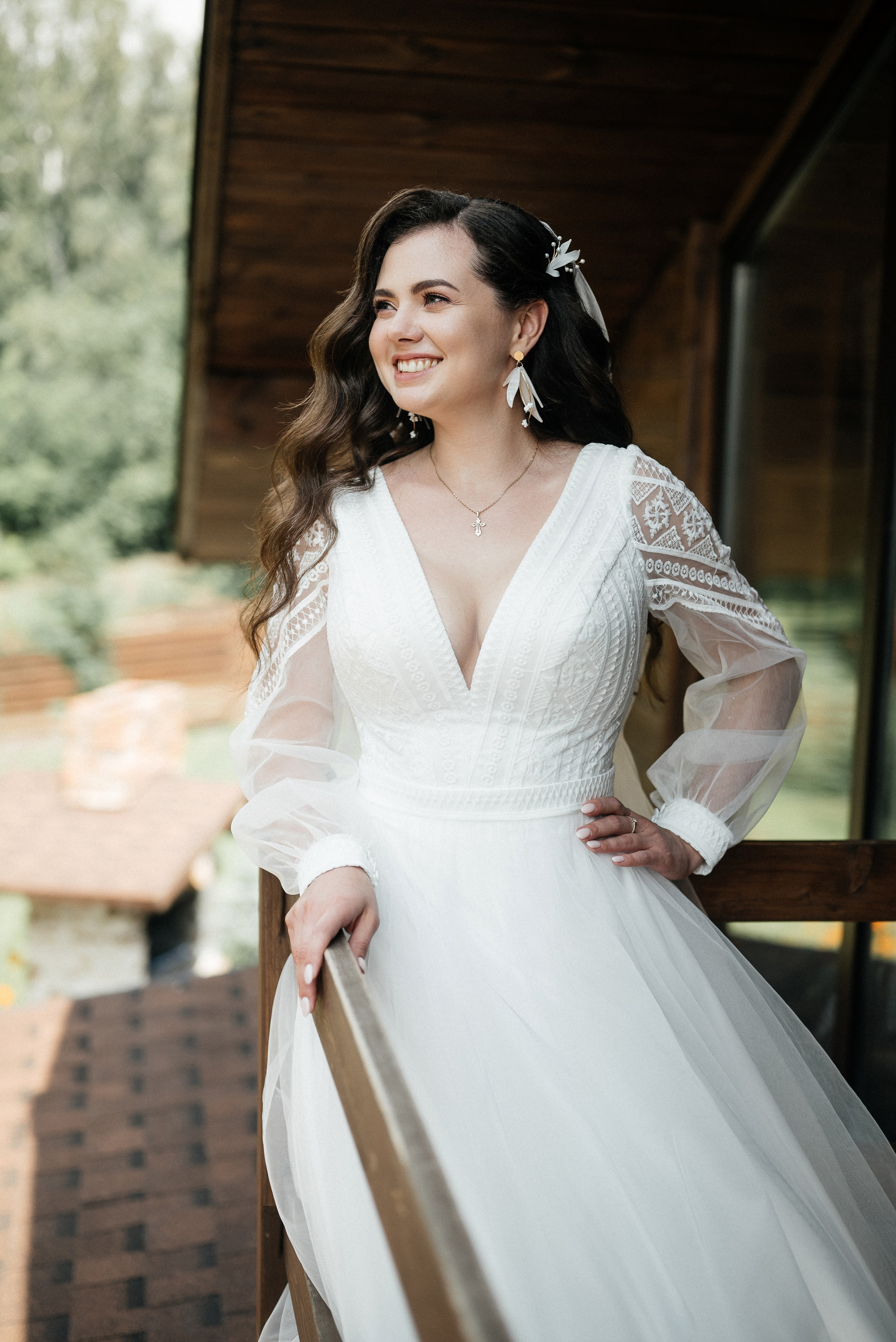 Александр и Екатерина. Коммерческий фотограф в Тюмени Урванцев Борис