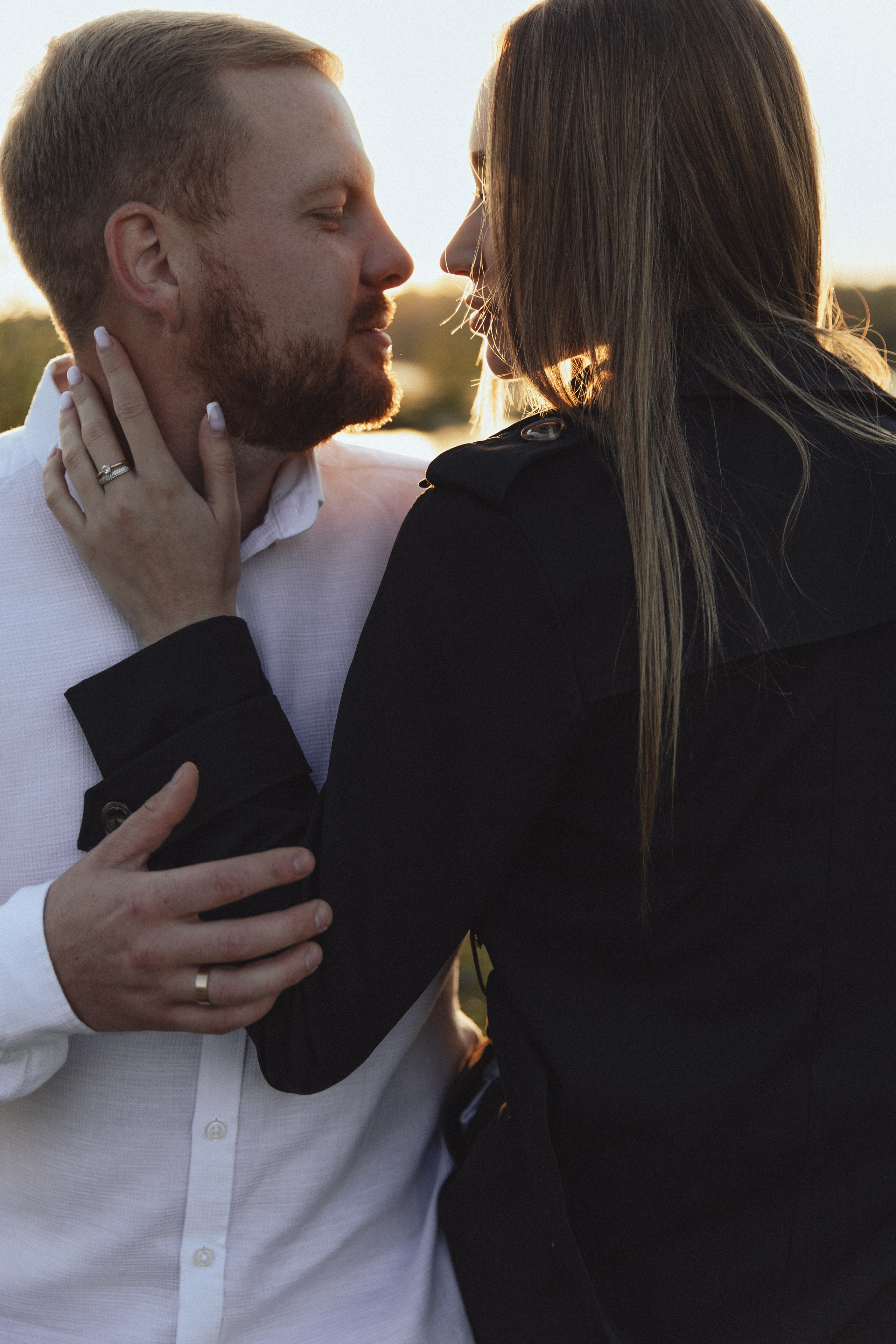 Илья и Кристина. Фотограф Ульяна Дивина в Нижнем Новгороде и Нижегородской области