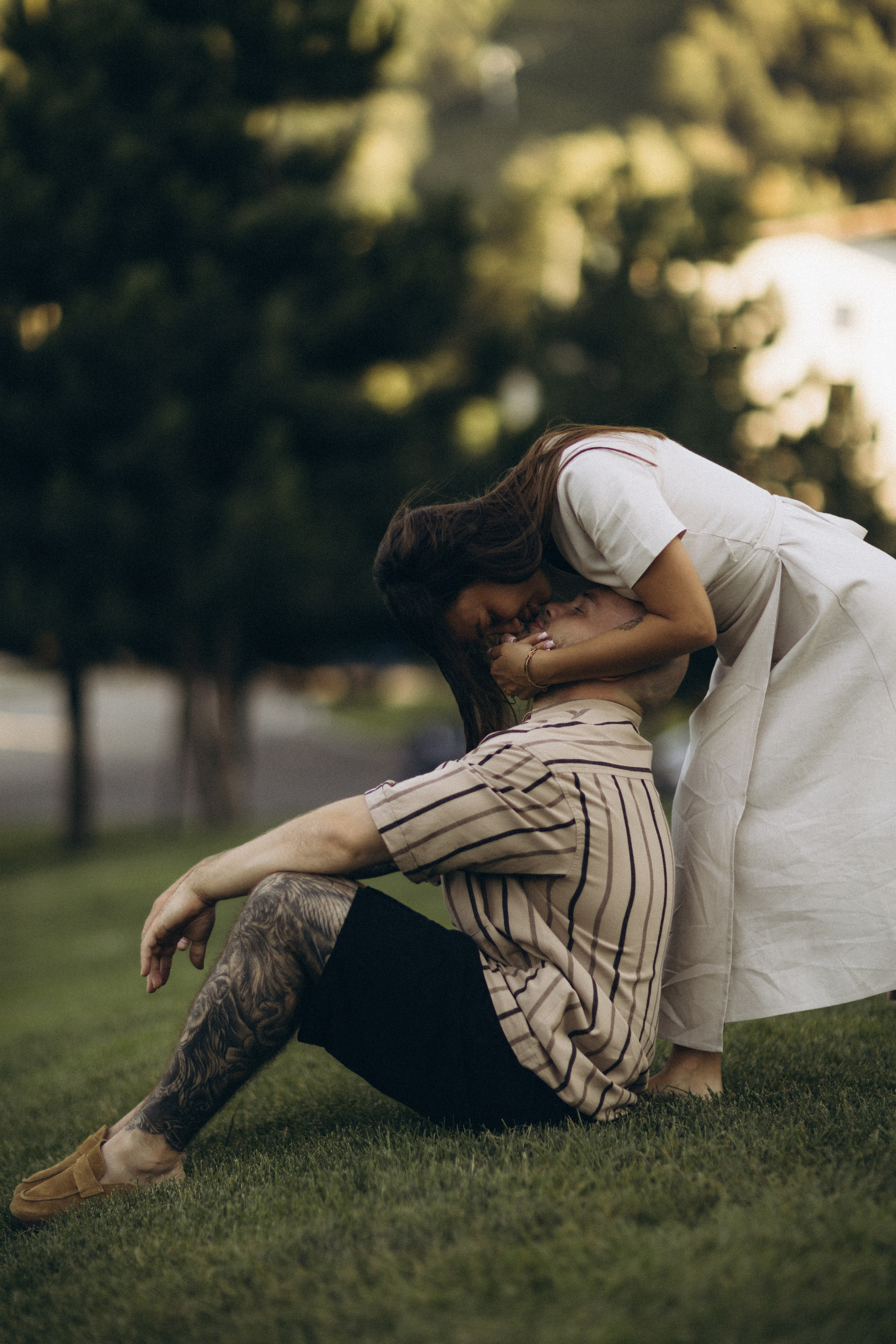 Любовь на Высоте 960. Свадебный фотограф в Сочи Максим Махмудов