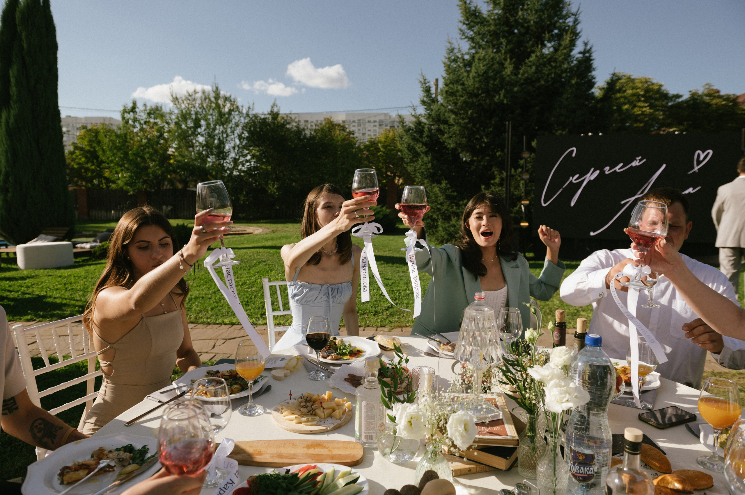 Давай проживём вместе самую потрясающую жизнь?. Светлана Варфоломеева, женский и свадебный фотограф в Саратове