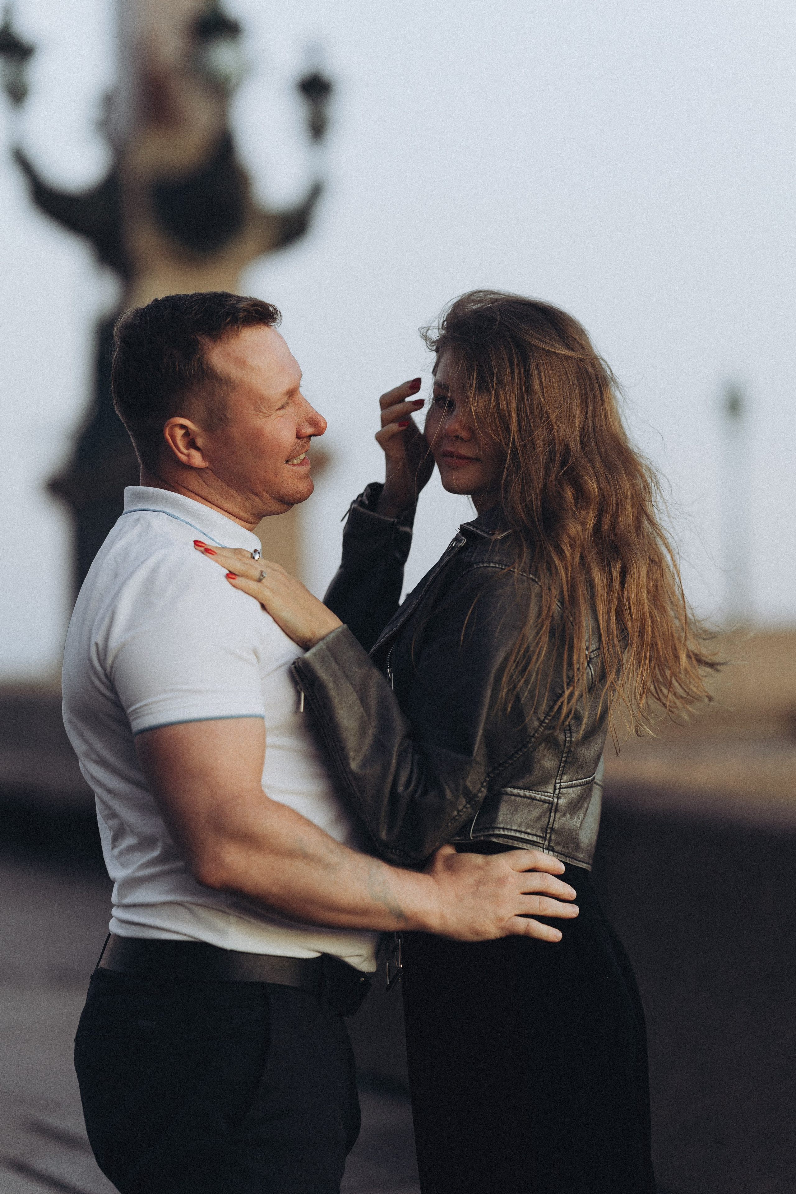 L & A. Фотограф Санкт-Петербург/Гомель Виктория Петрова