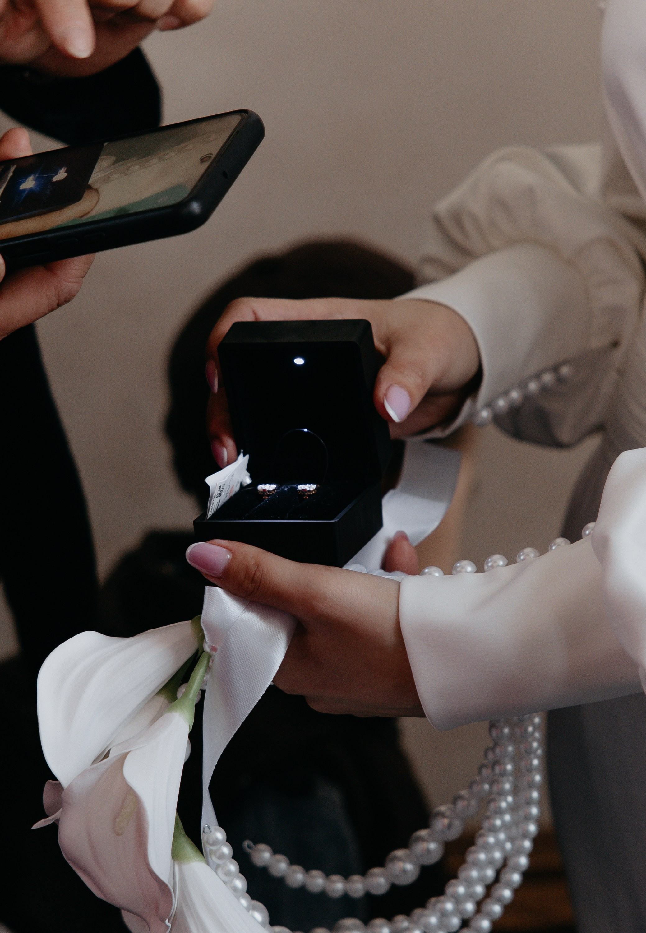 Рамиль и Жанар. Свадебный фотограф в Астрахани