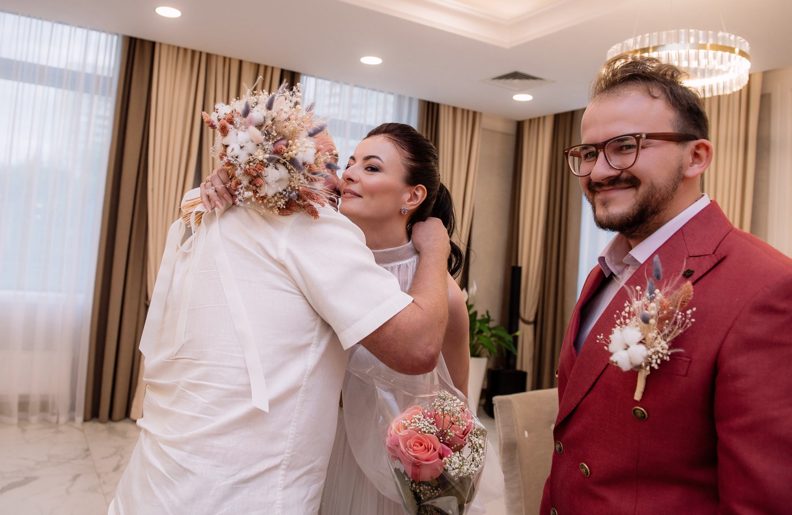 Свадьба музыкантов. Фотограф в Москве Алёна Степутенко