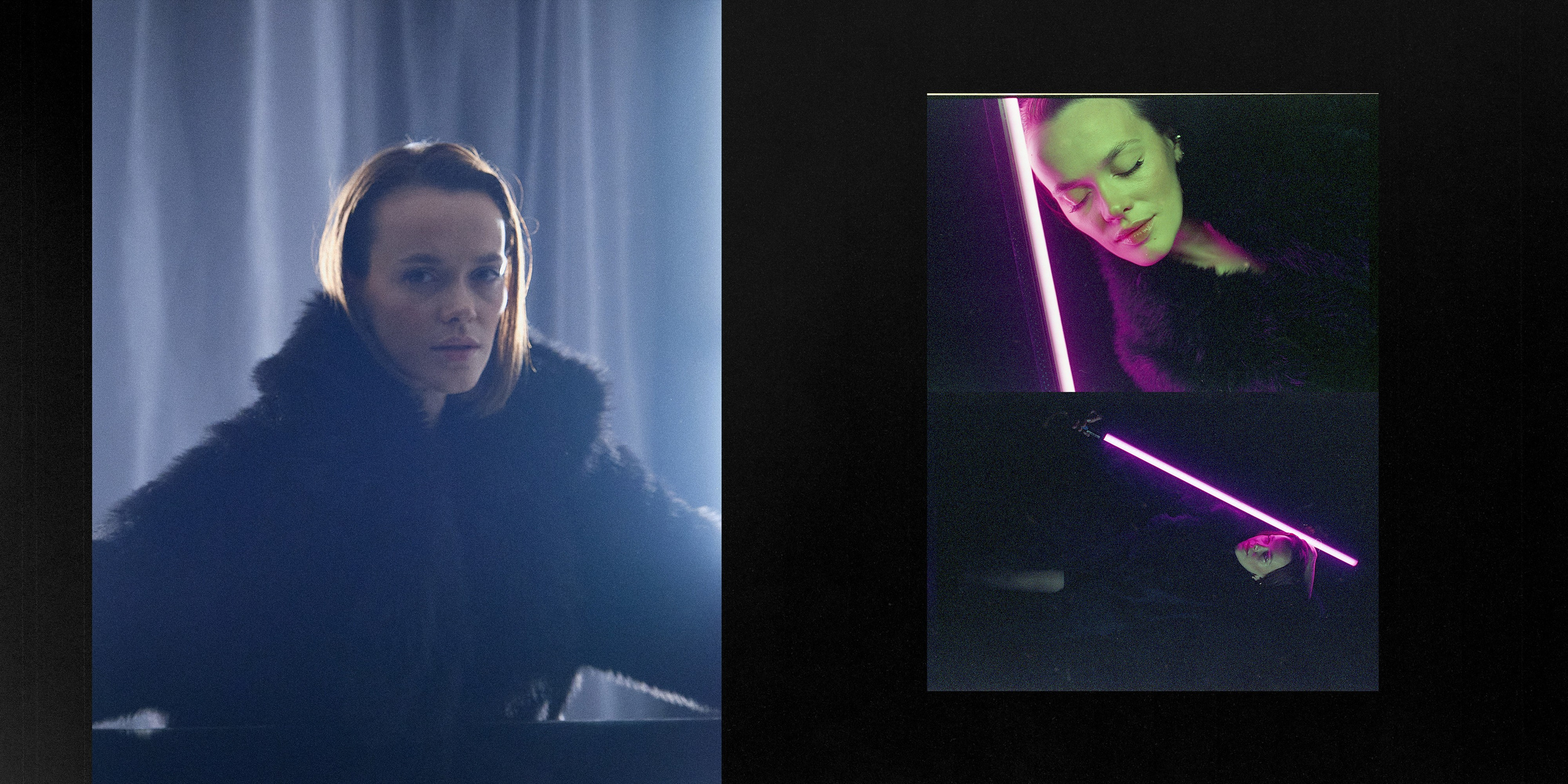 Any Go. Контент-креатор Паша Норицын