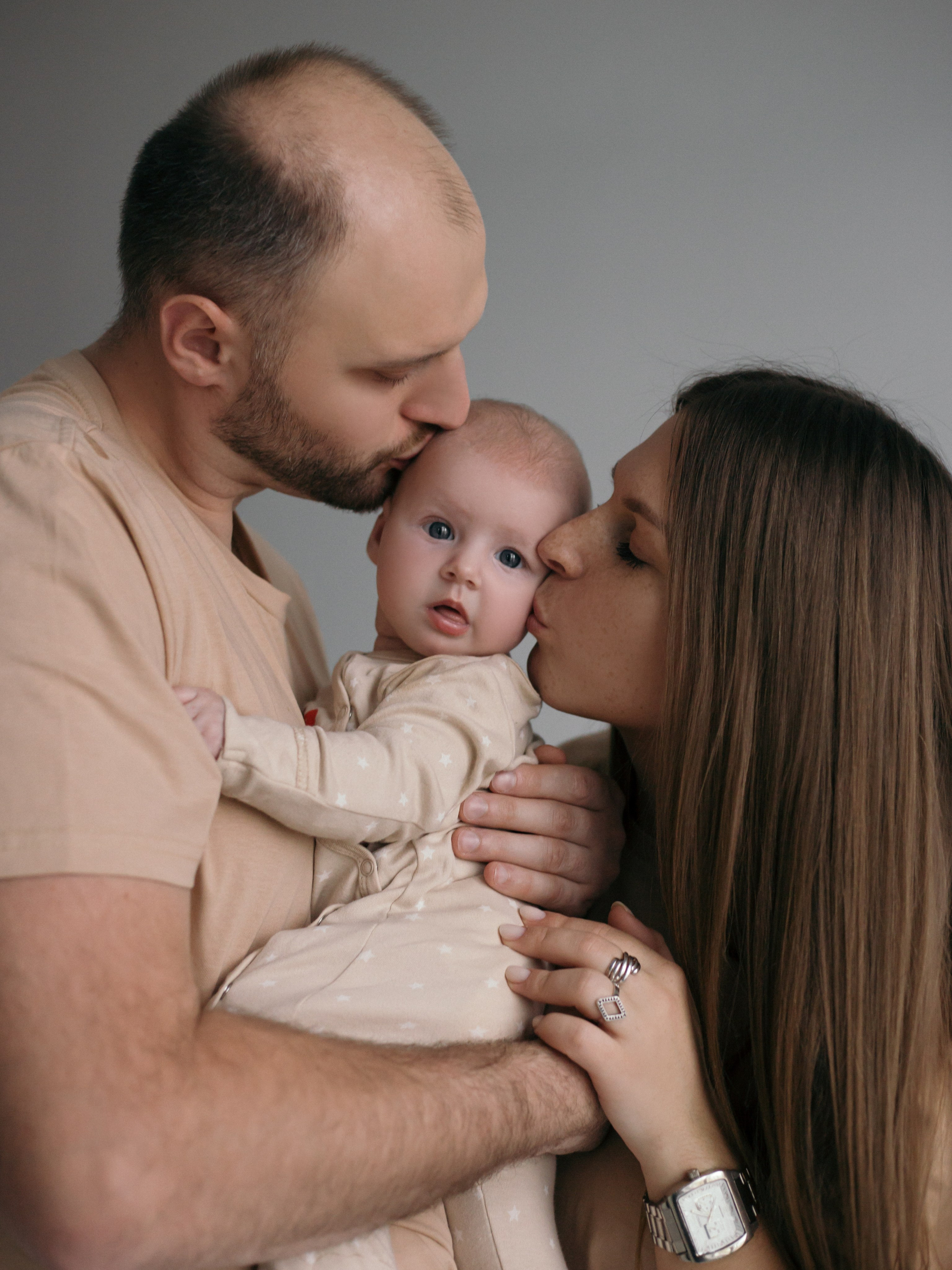 Семьи|Пары. Мира Мерцалова фотограф Москва