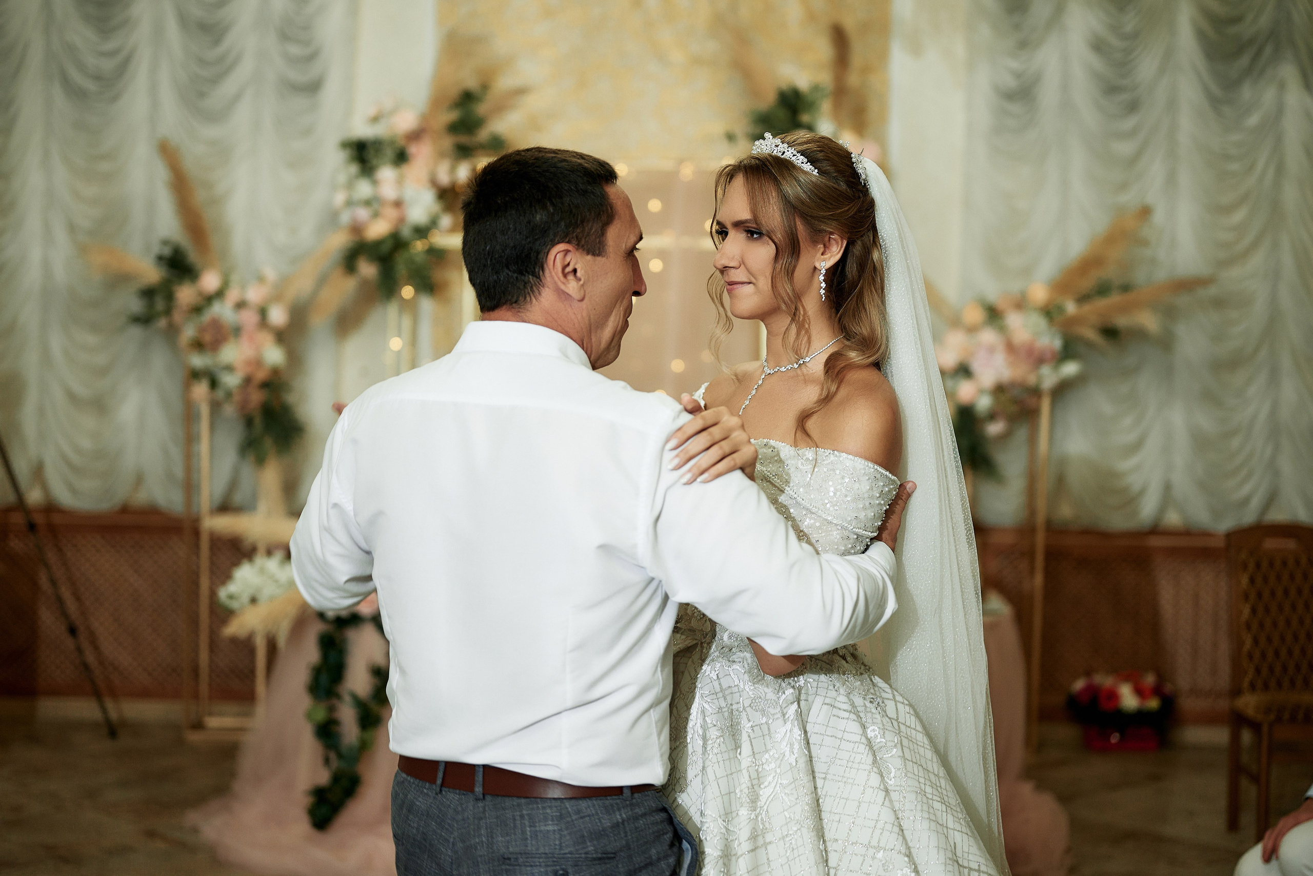 Иван и Эльвира. Фото-видеосъемка свадеб Venson Films