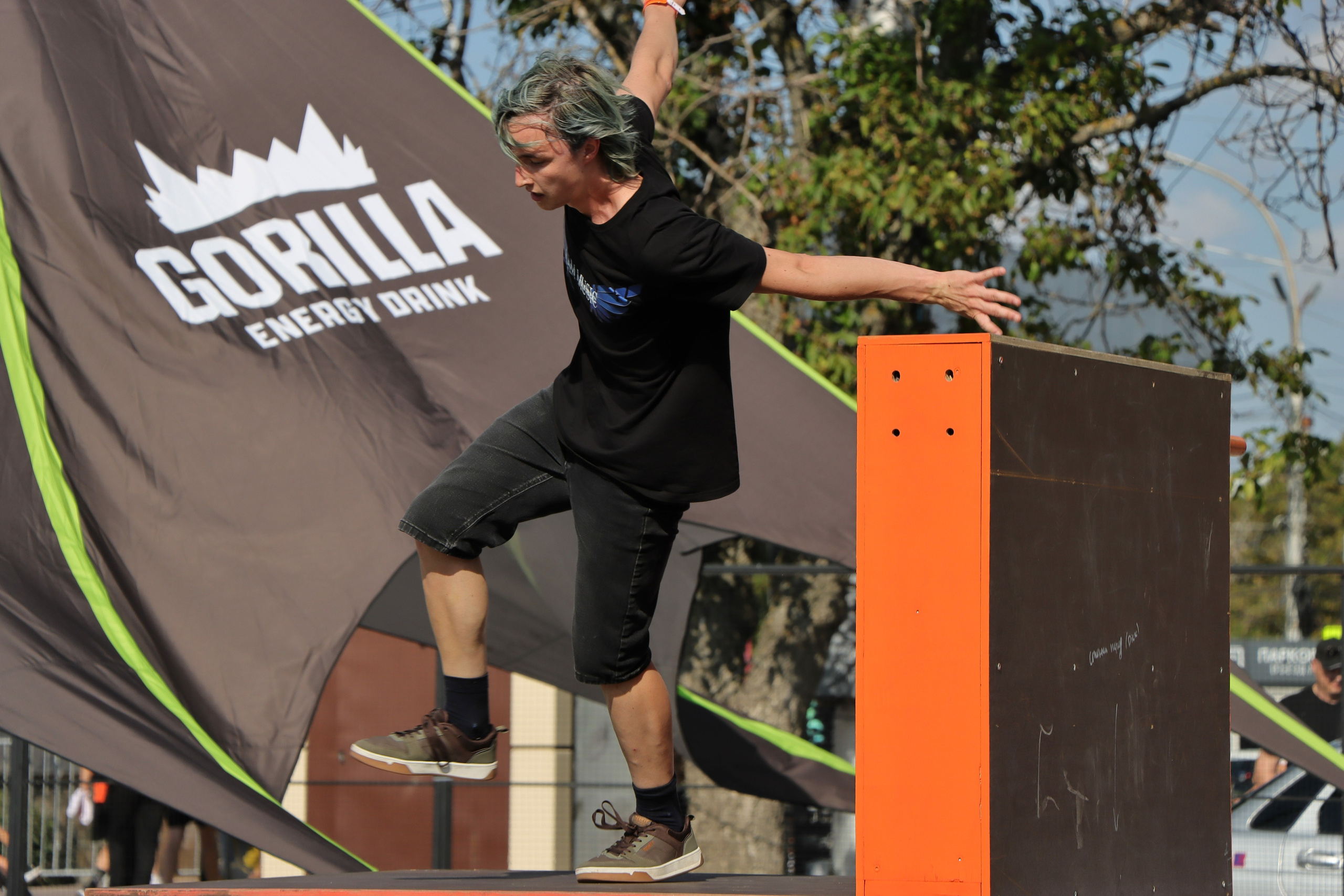 Фестиваль КАРДО