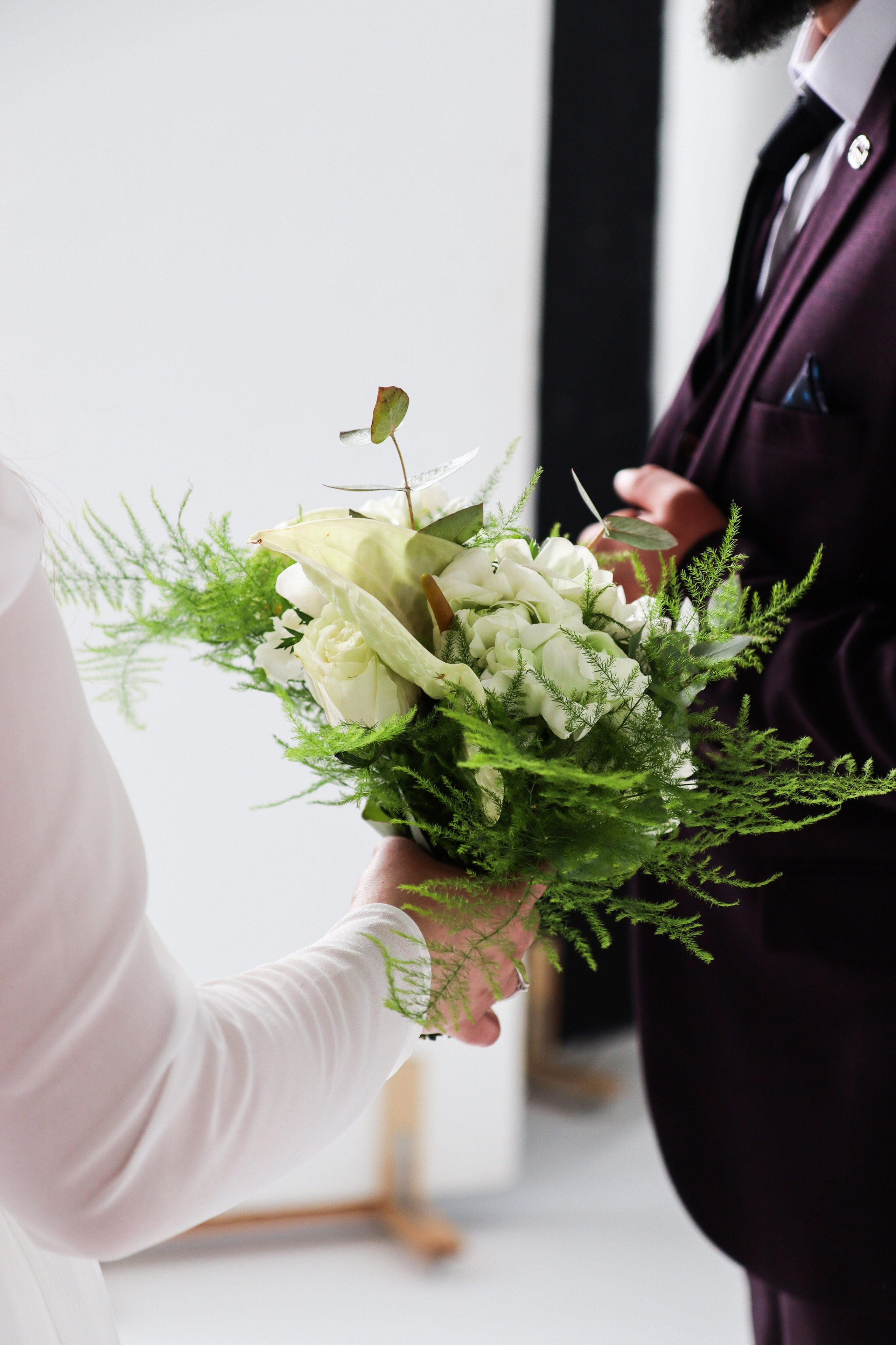 Руслан и Исейя. Zuleta.Go