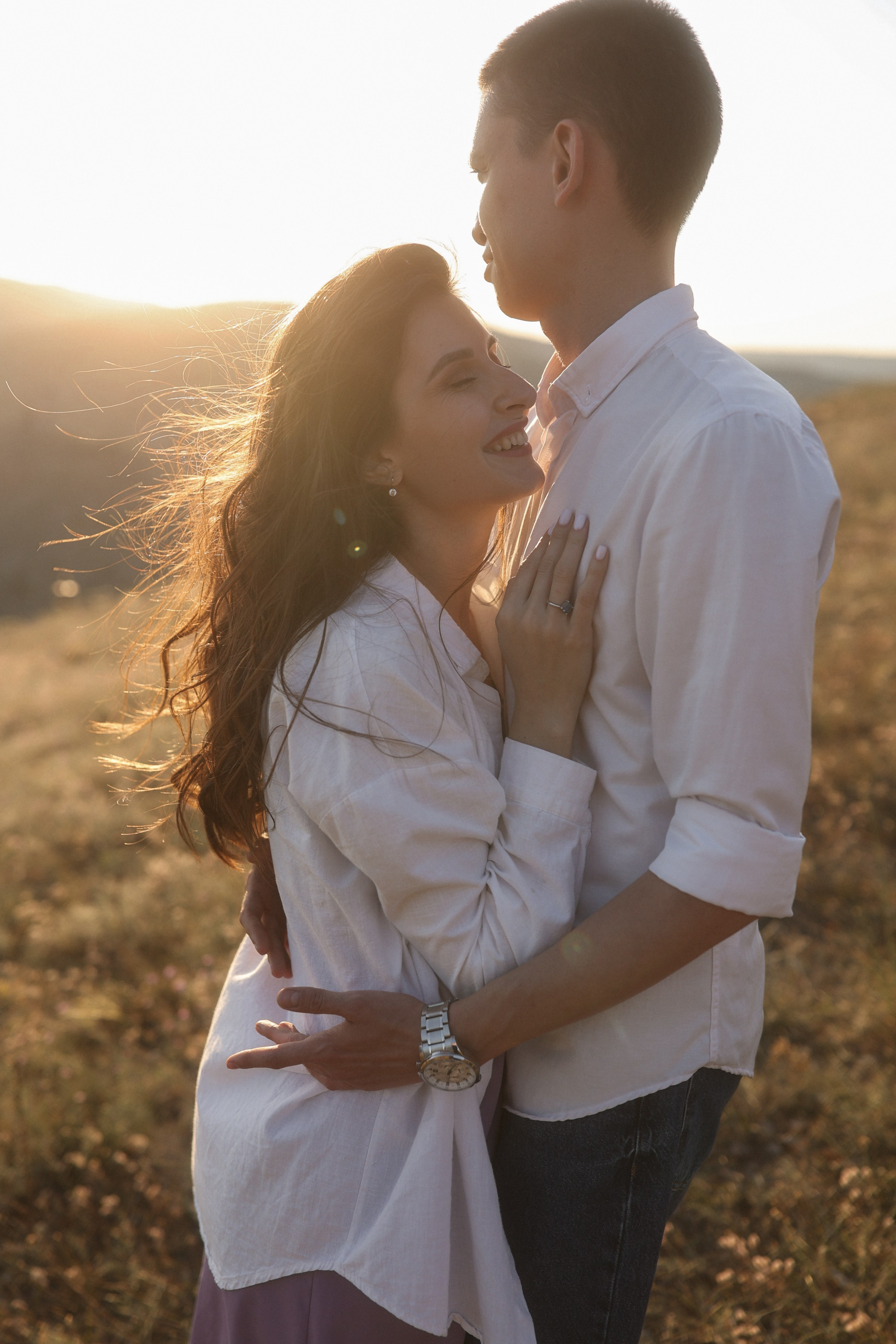 Лолита и Эмиль. Фотограф в Севастополе и Крыму Артем Волобуев