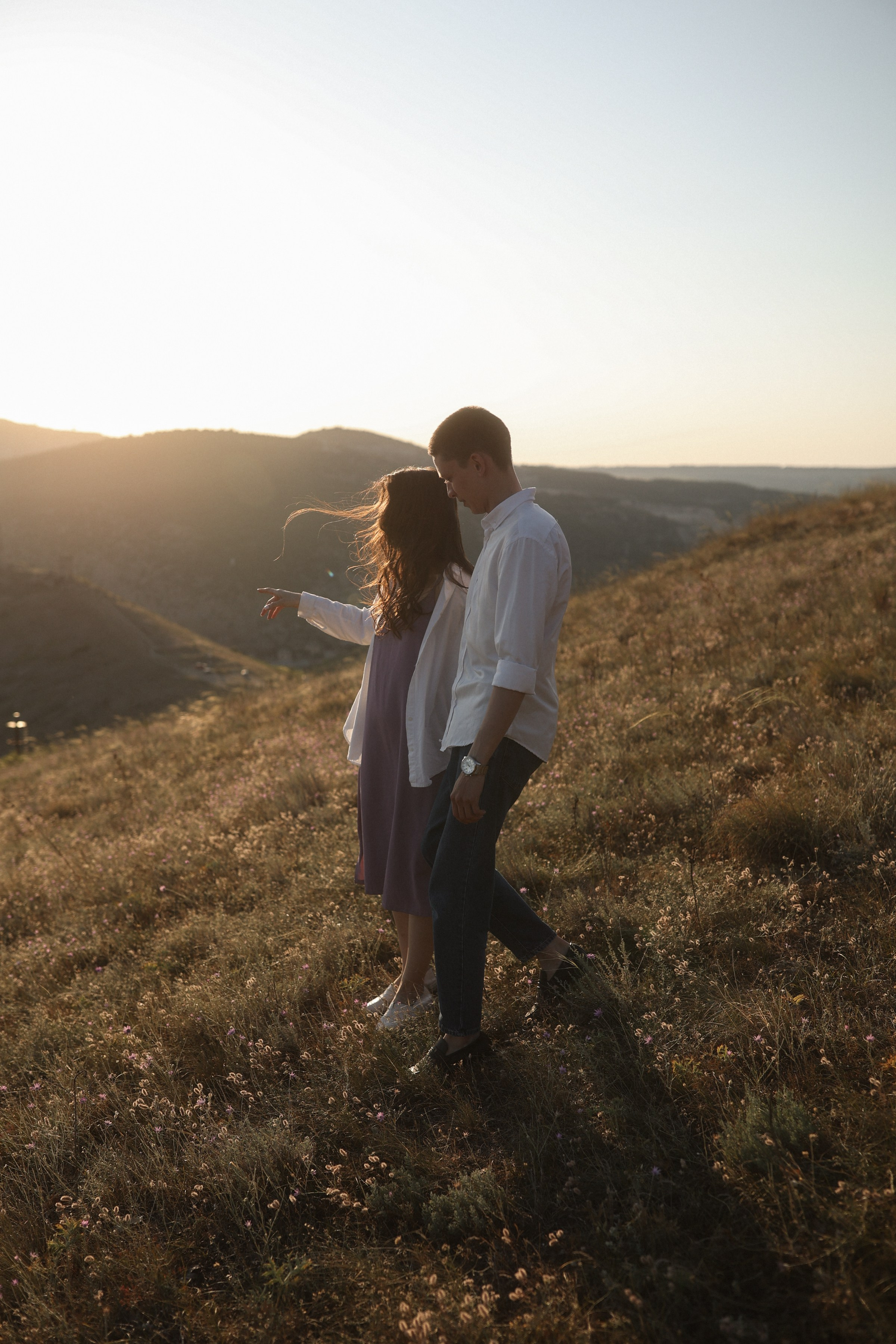 Лолита и Эмиль. Фотограф в Севастополе и Крыму Артем Волобуев