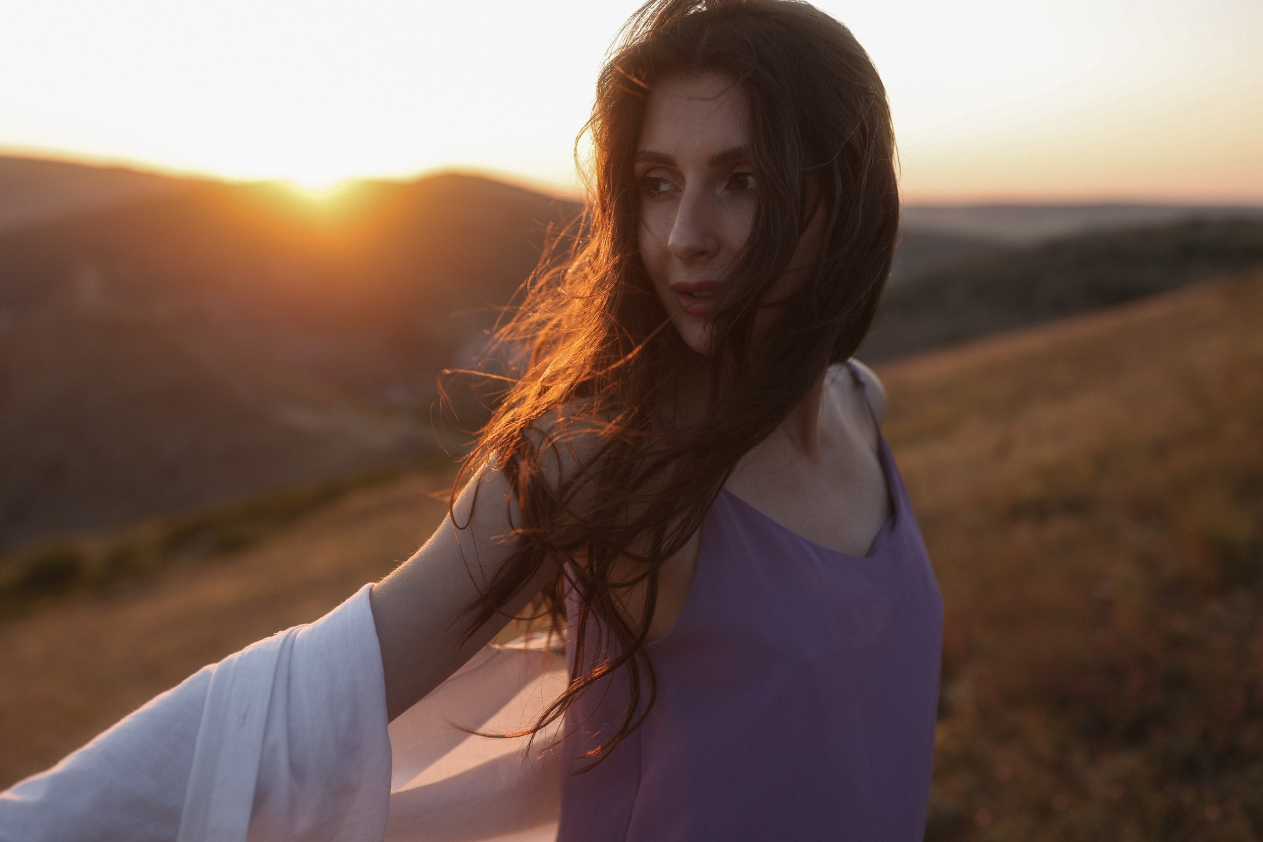 Лолита и Эмиль. Фотограф в Севастополе и Крыму Артем Волобуев