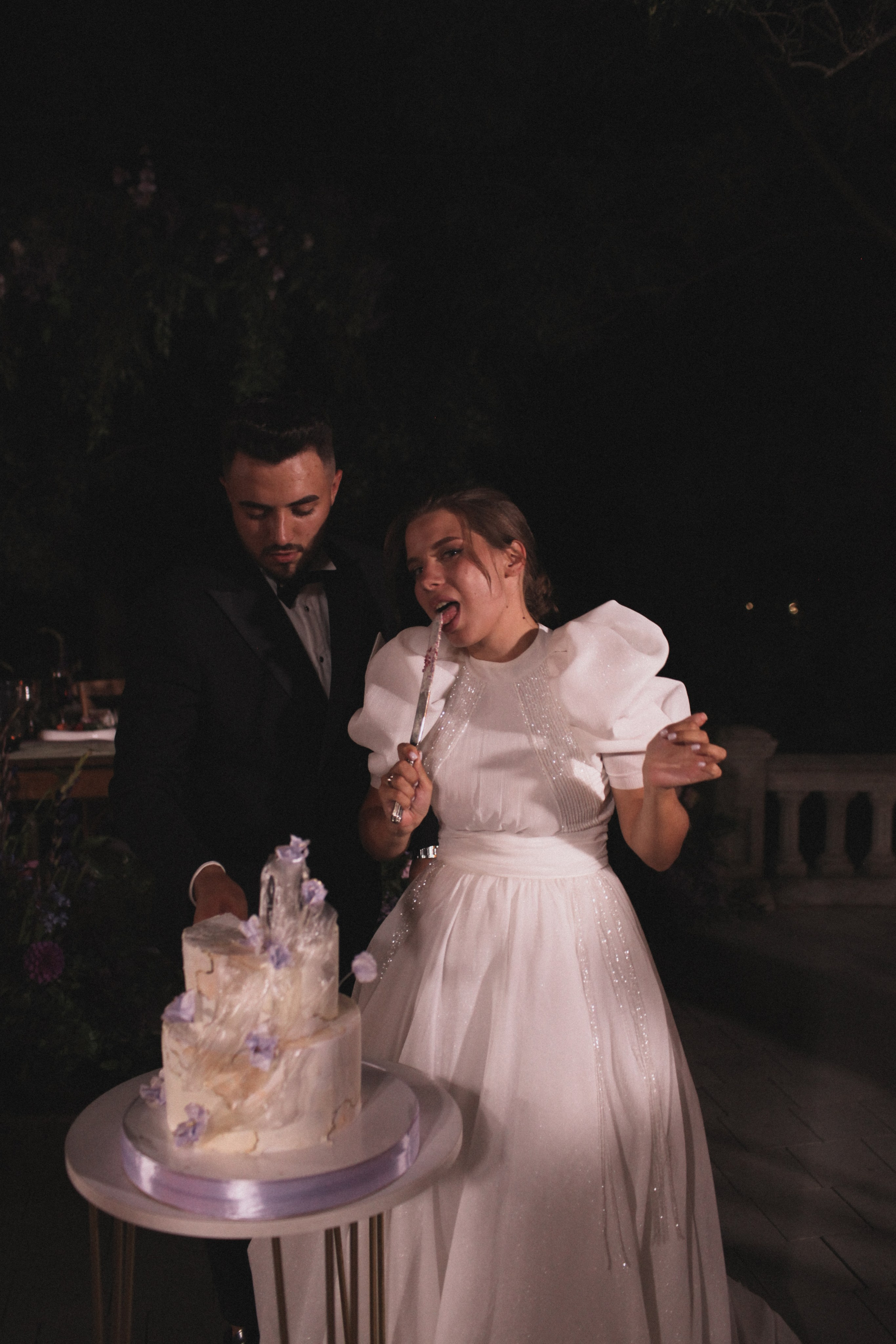 Александр и Анна. Фотограф в Севастополе и Крыму Артем Волобуев