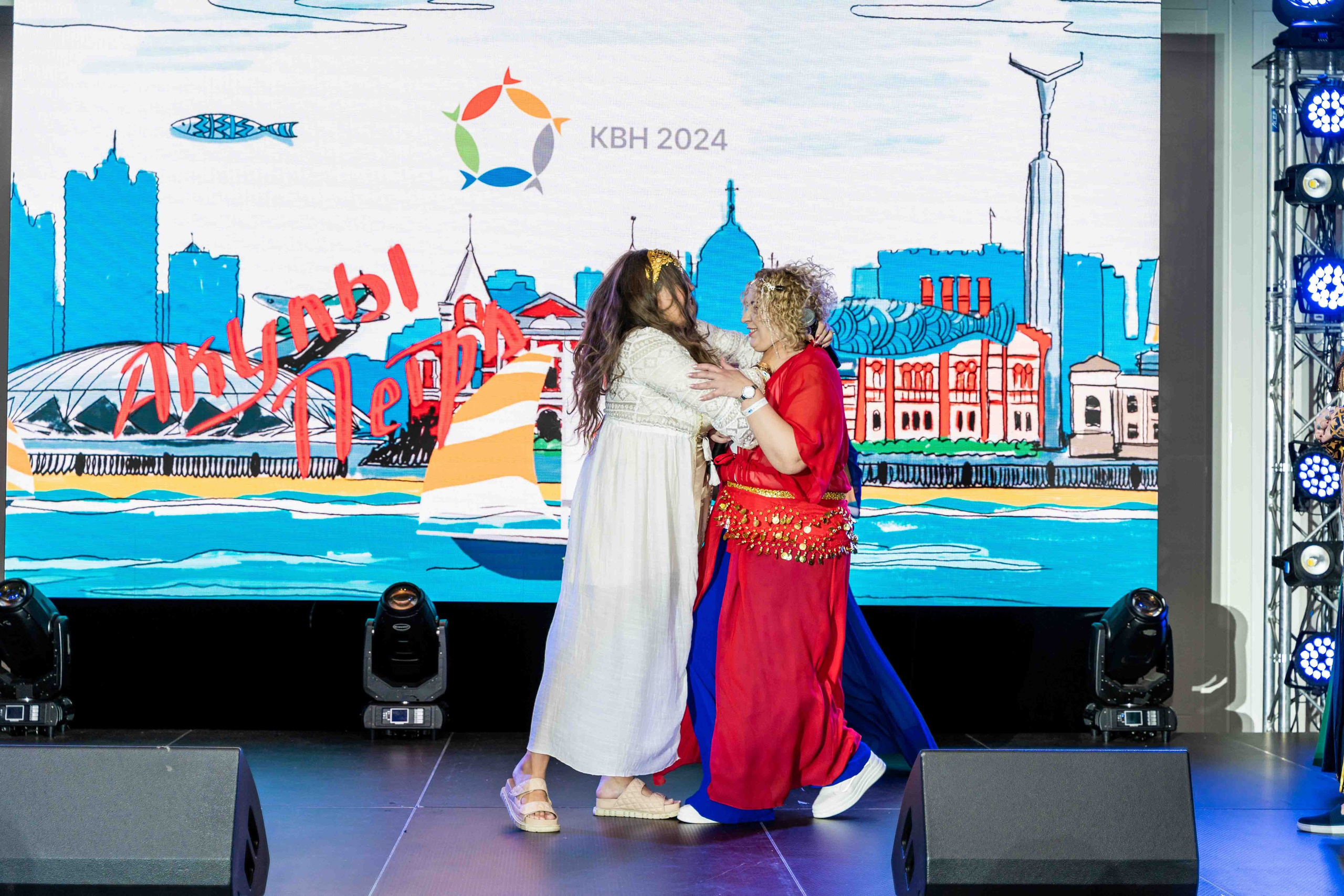 Рыбная компания в Самаре. Фотограф и видеограф в Москве и Абу Даби Мария Кулагина