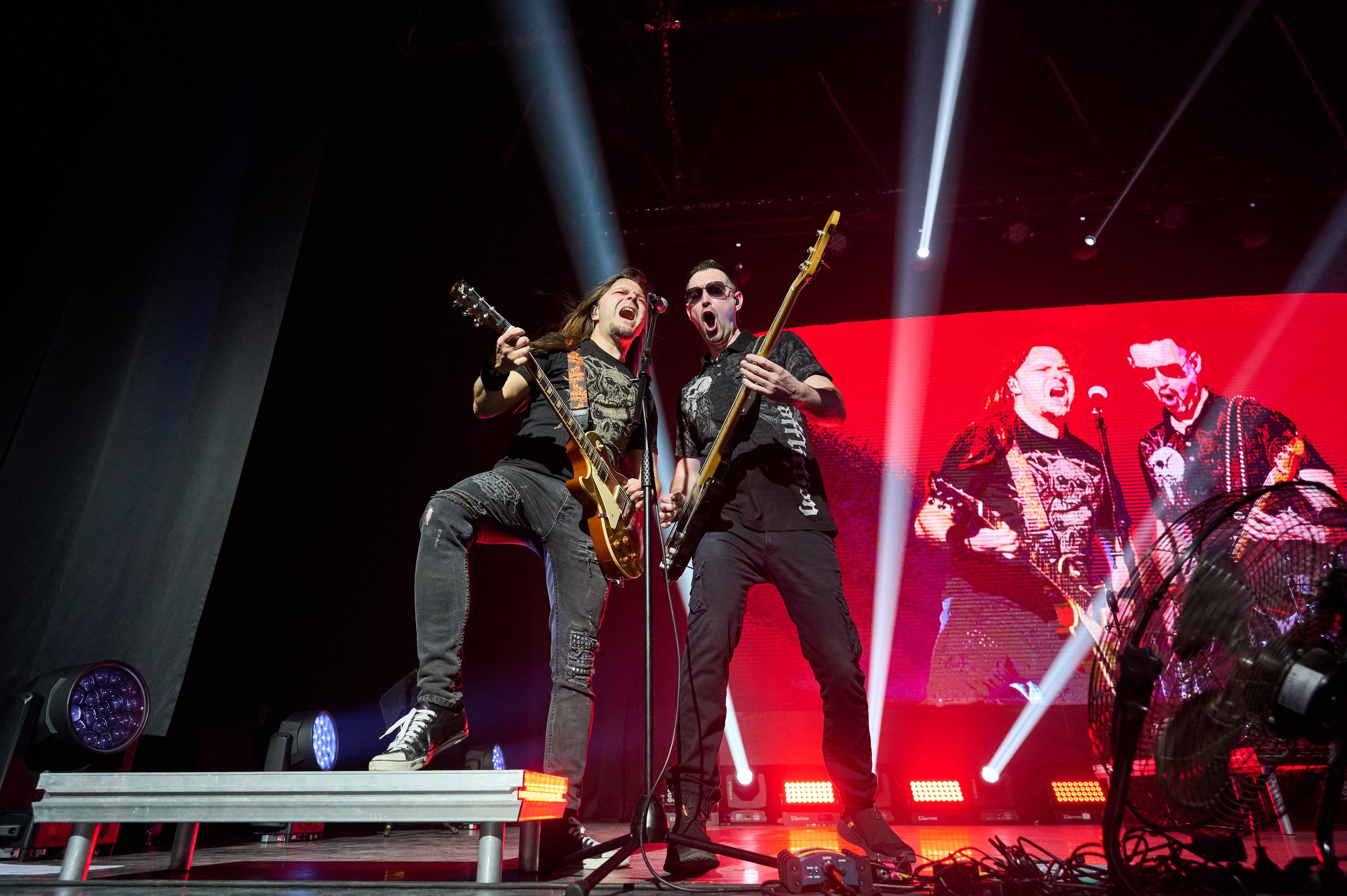 Гран-КуражЪ 2026. Три Пути. Atmosphere. Главная