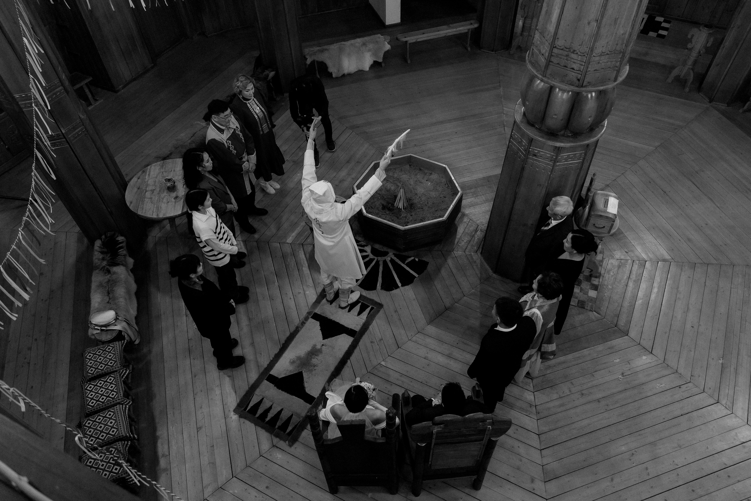 «Утро. Свадьба. Вечер. Любовь». Свадебный и семейный фотограф в Якутске — Дьулусхан Прокопьев