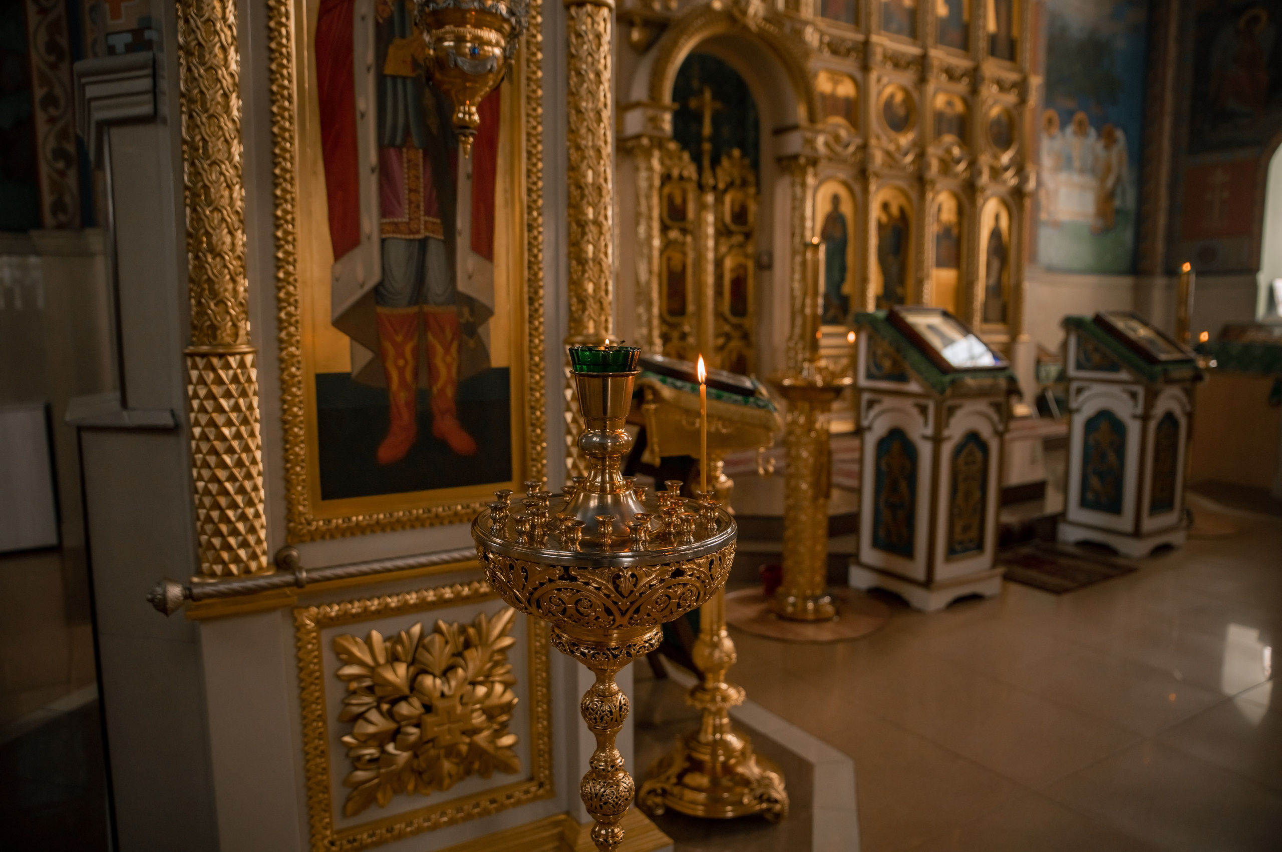 КРЕЩЕНИЕ ЕВЫ. Свадебный и семейный фотограф в Краснодарском крае