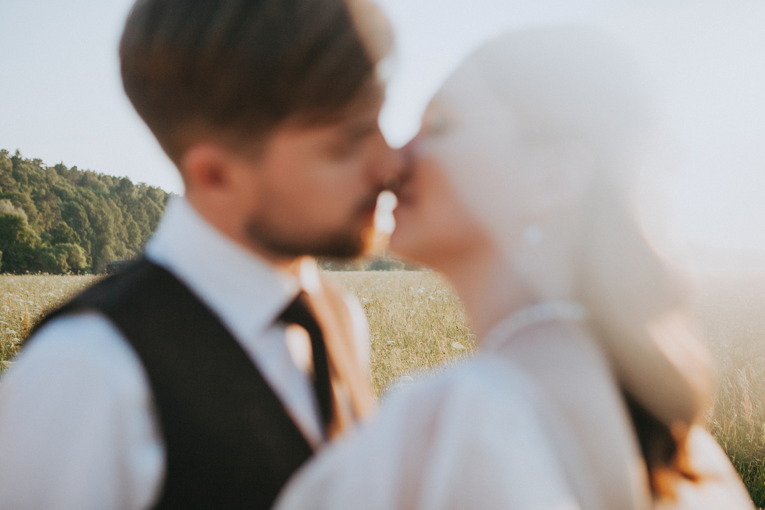 Свадьба на природе. Свадебное фото и видео Москва Кристина Музыка