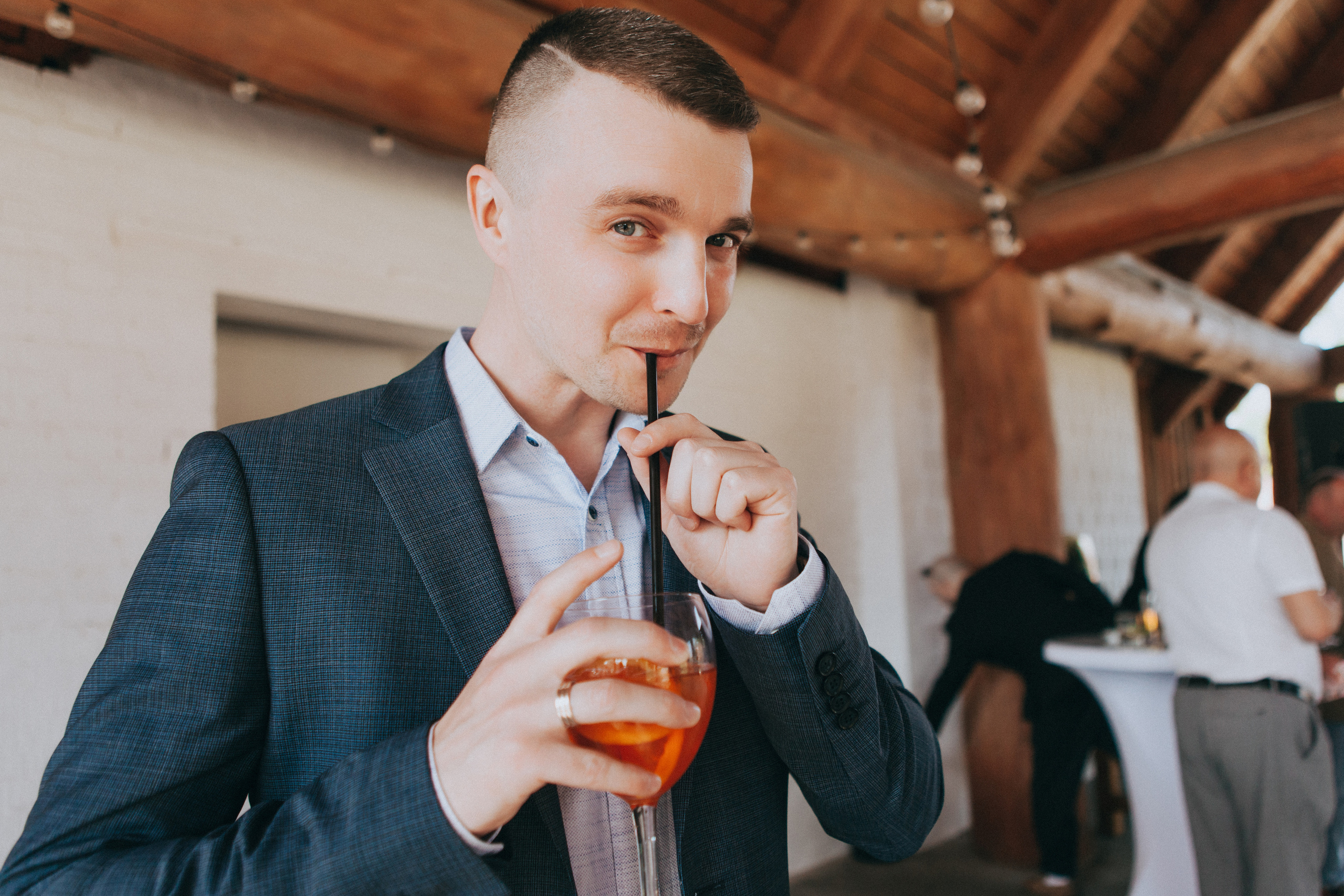 Настя & Женя. Свадебное фото и видео Москва Кристина Музыка