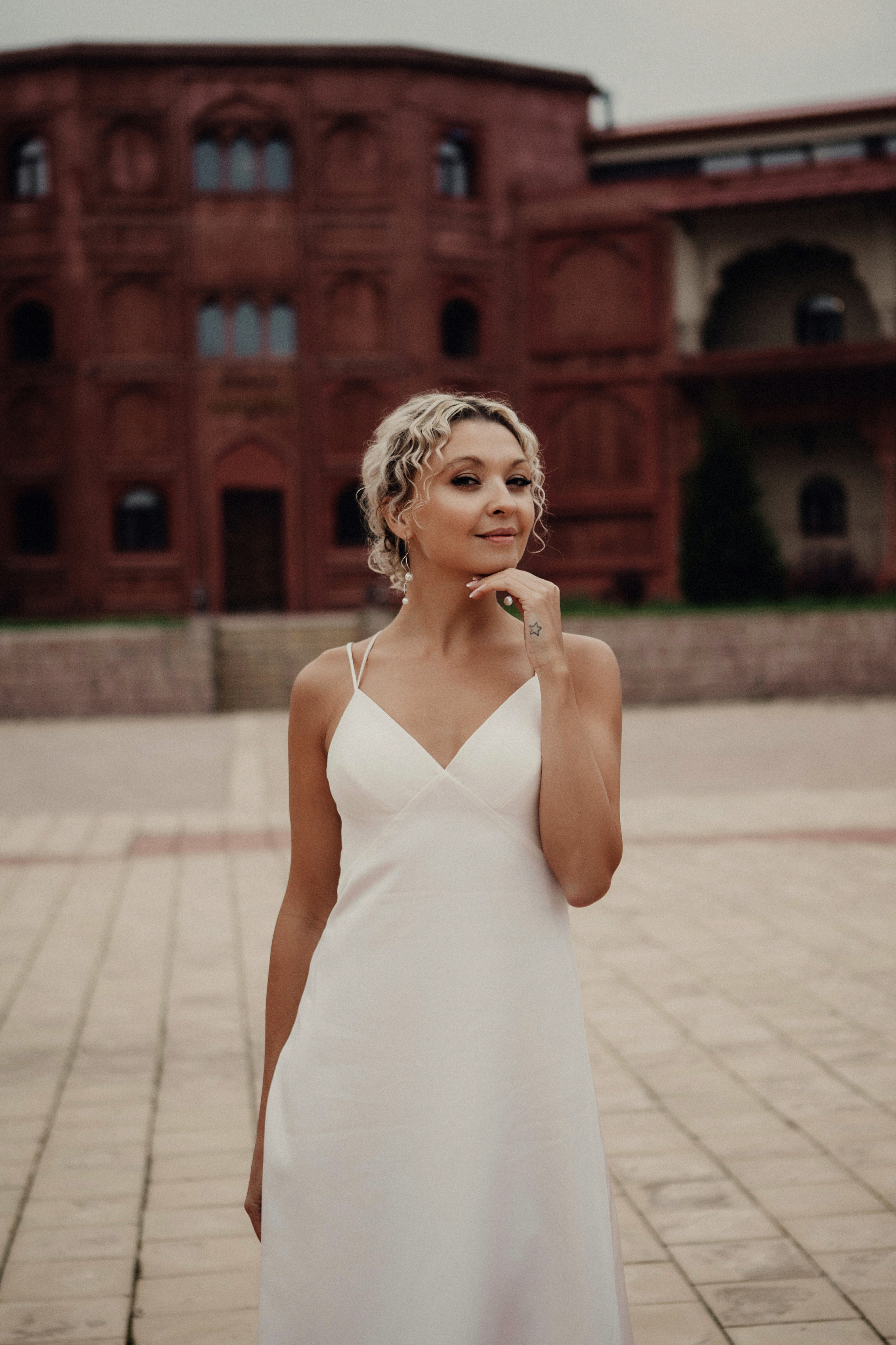 Свадьба в Этномире фото и видео съемка. Свадебное фото и видео Москва Кристина Музыка